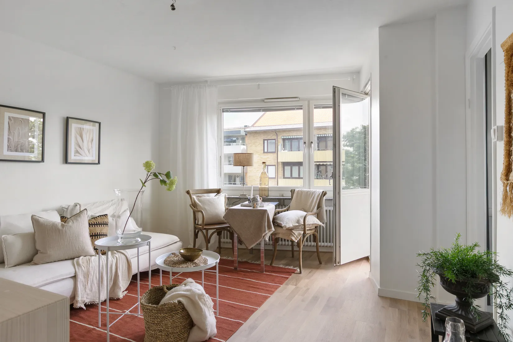 Bostadsrätt, Staketgatan 29, Centralt, Gävle