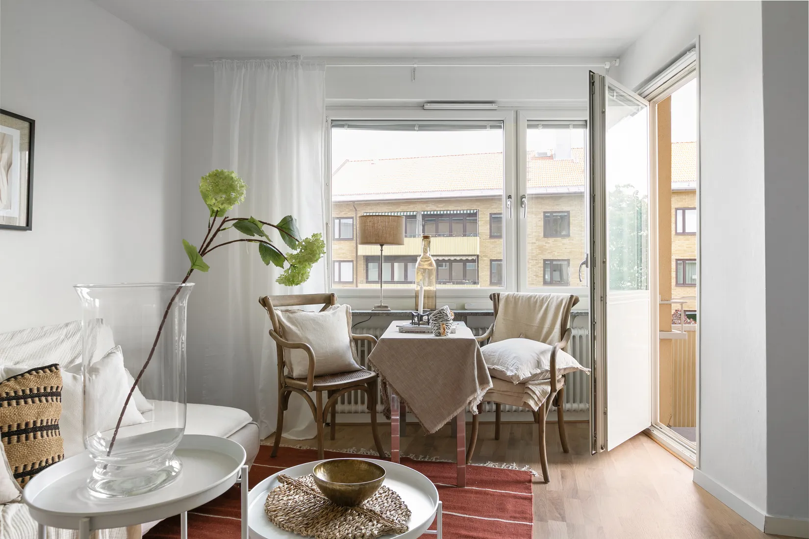 Bostadsrätt, Staketgatan 29, Centralt, Gävle