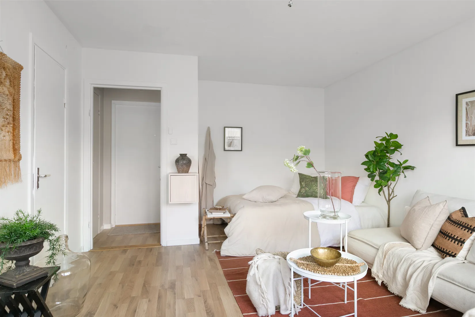 Bostadsrätt, Staketgatan 29, Centralt, Gävle
