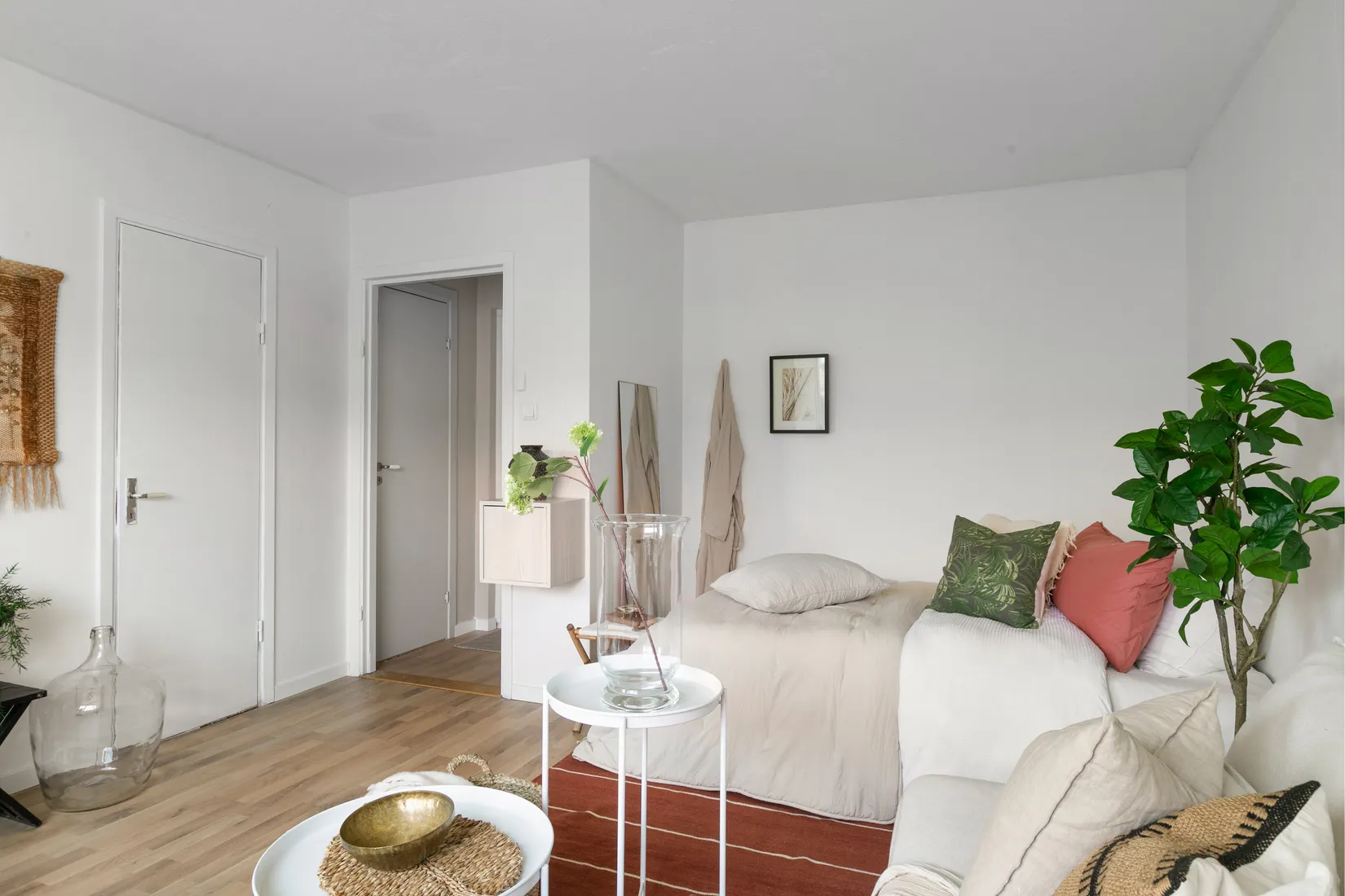Bostadsrätt, Staketgatan 29, Centralt, Gävle