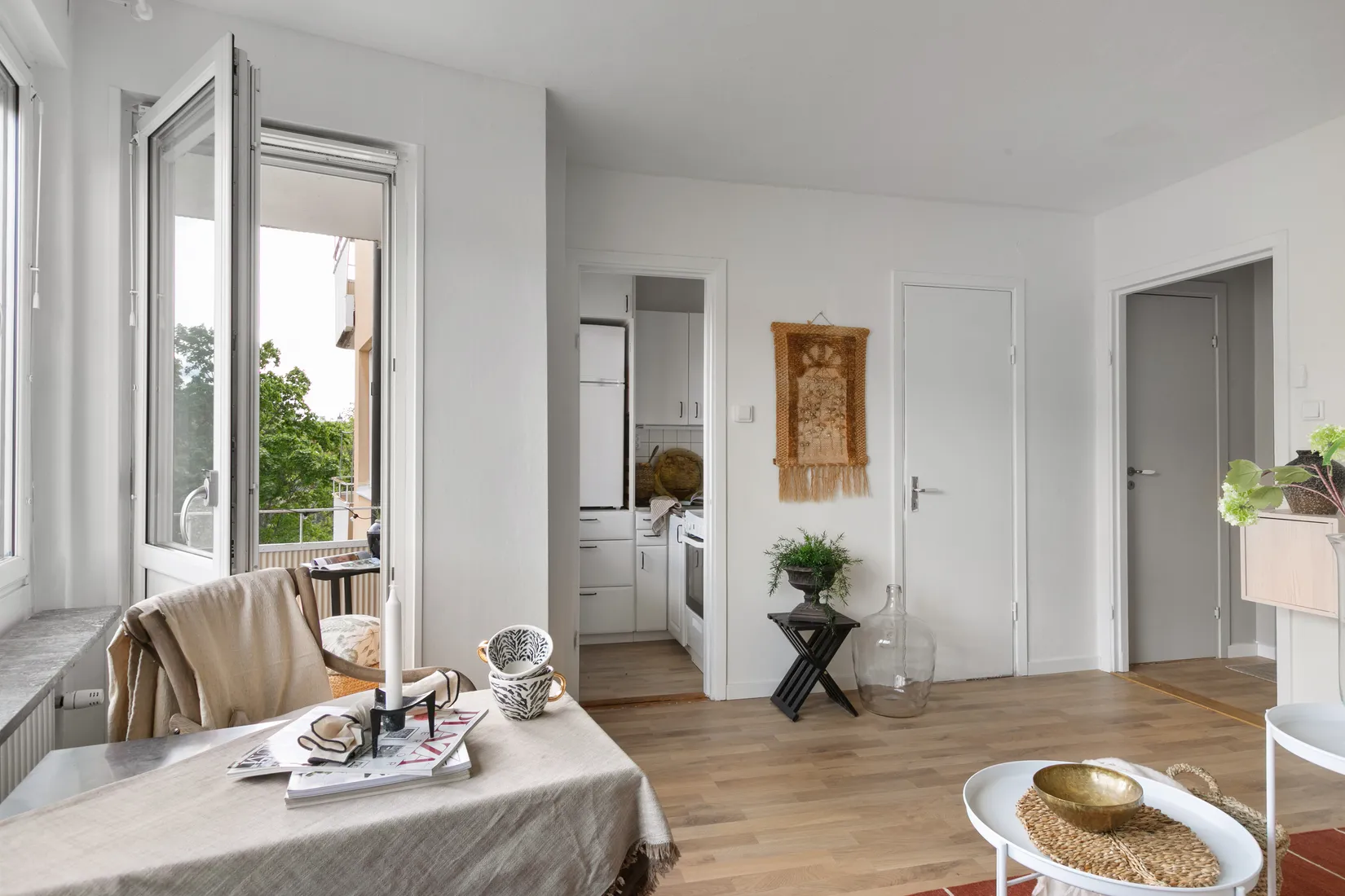 Bostadsrätt, Staketgatan 29, Centralt, Gävle