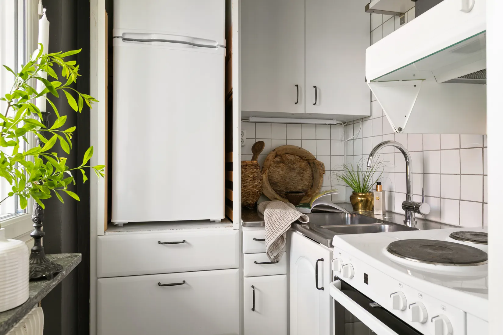 Bostadsrätt, Staketgatan 29, Centralt, Gävle