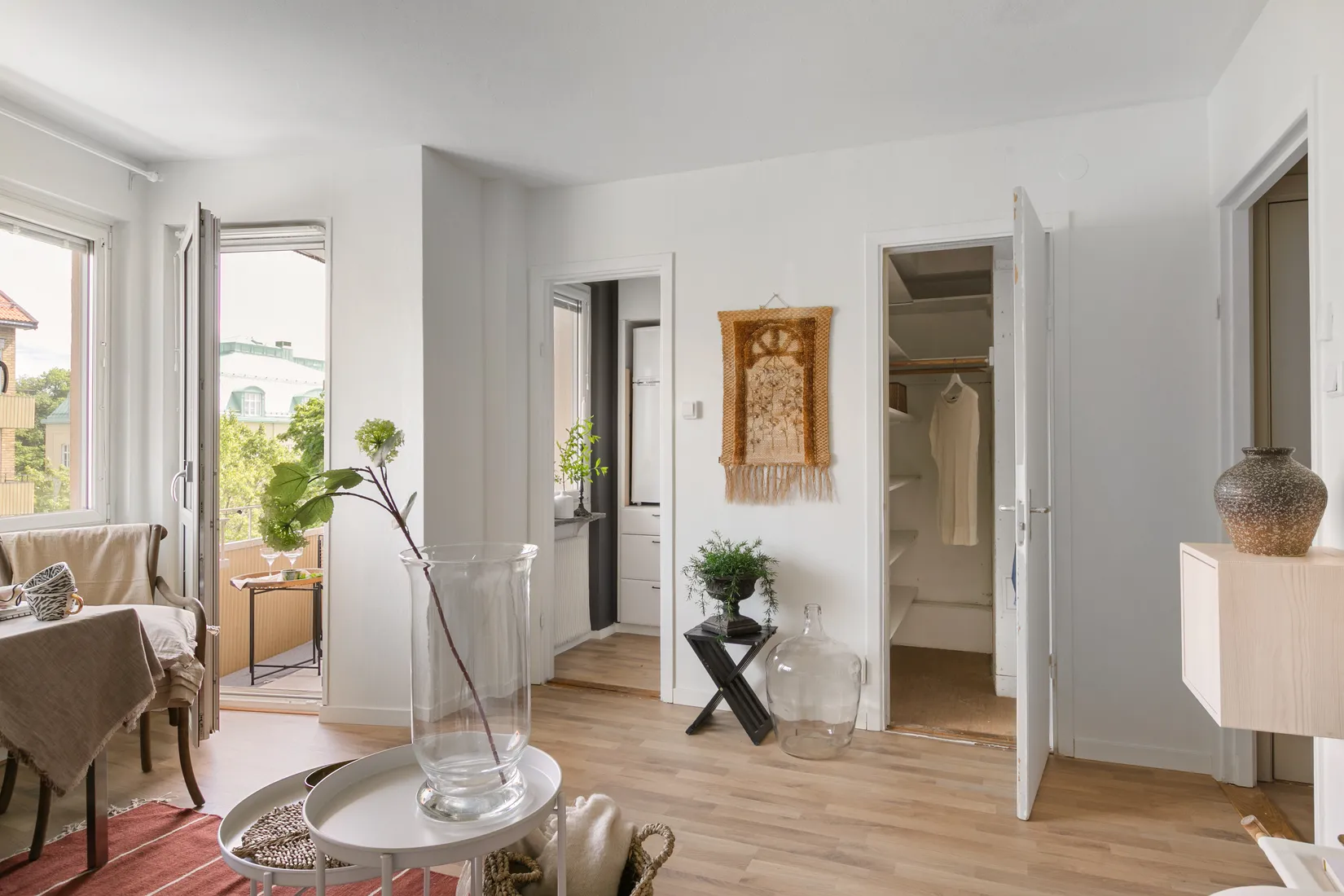 Bostadsrätt, Staketgatan 29, Centralt, Gävle