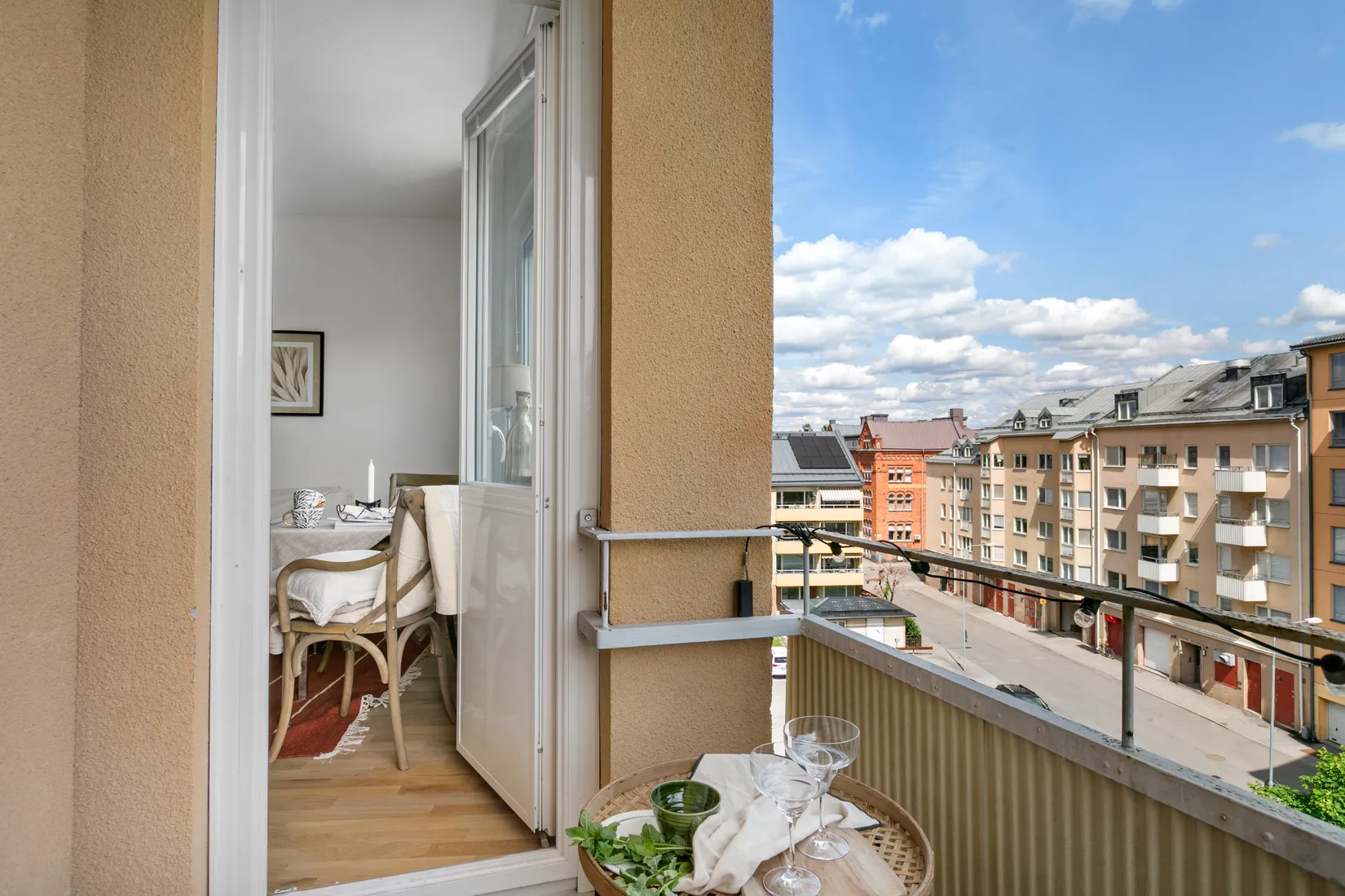 Bostadsrätt, Staketgatan 29, Centralt, Gävle
