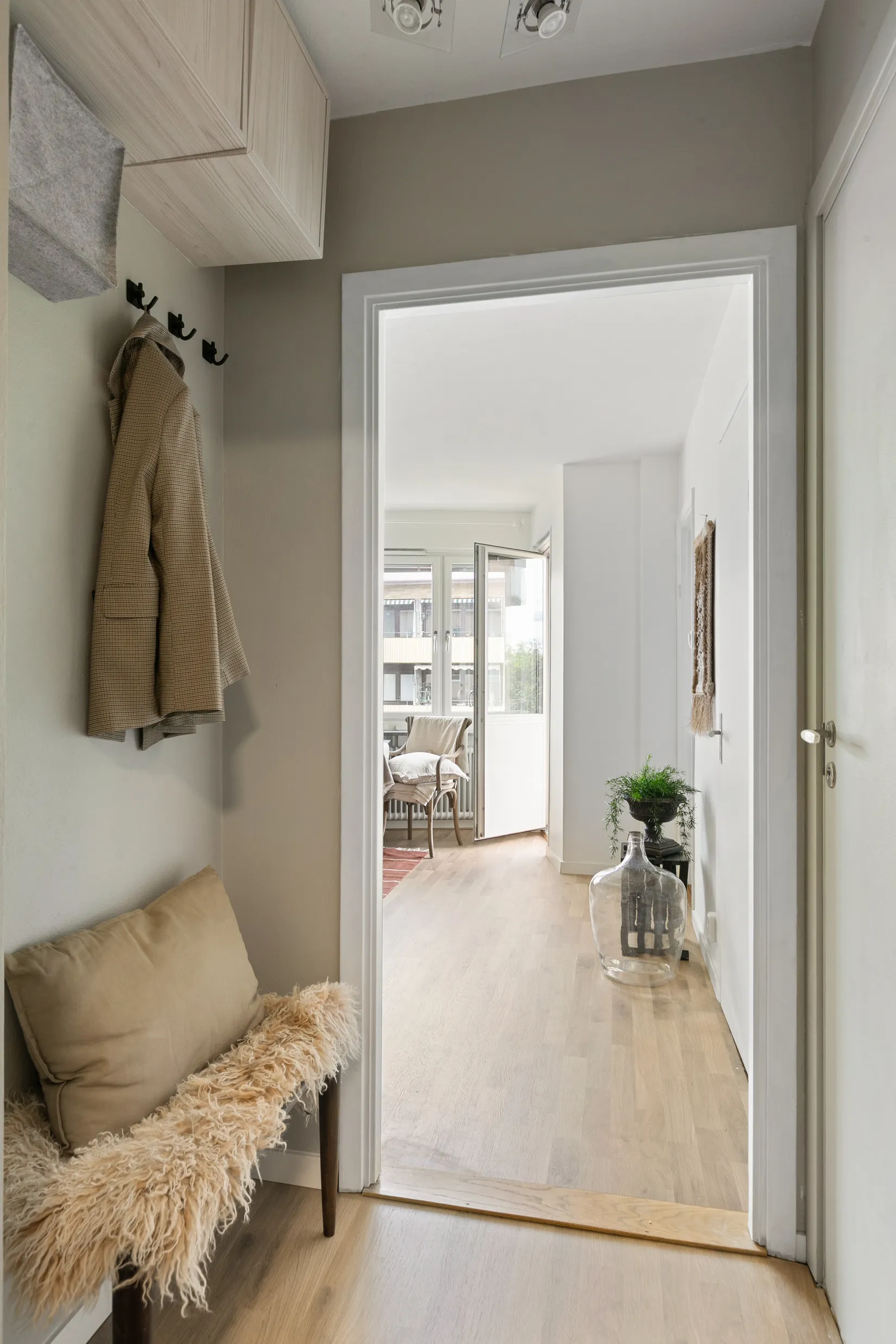 Bostadsrätt, Staketgatan 29, Centralt, Gävle