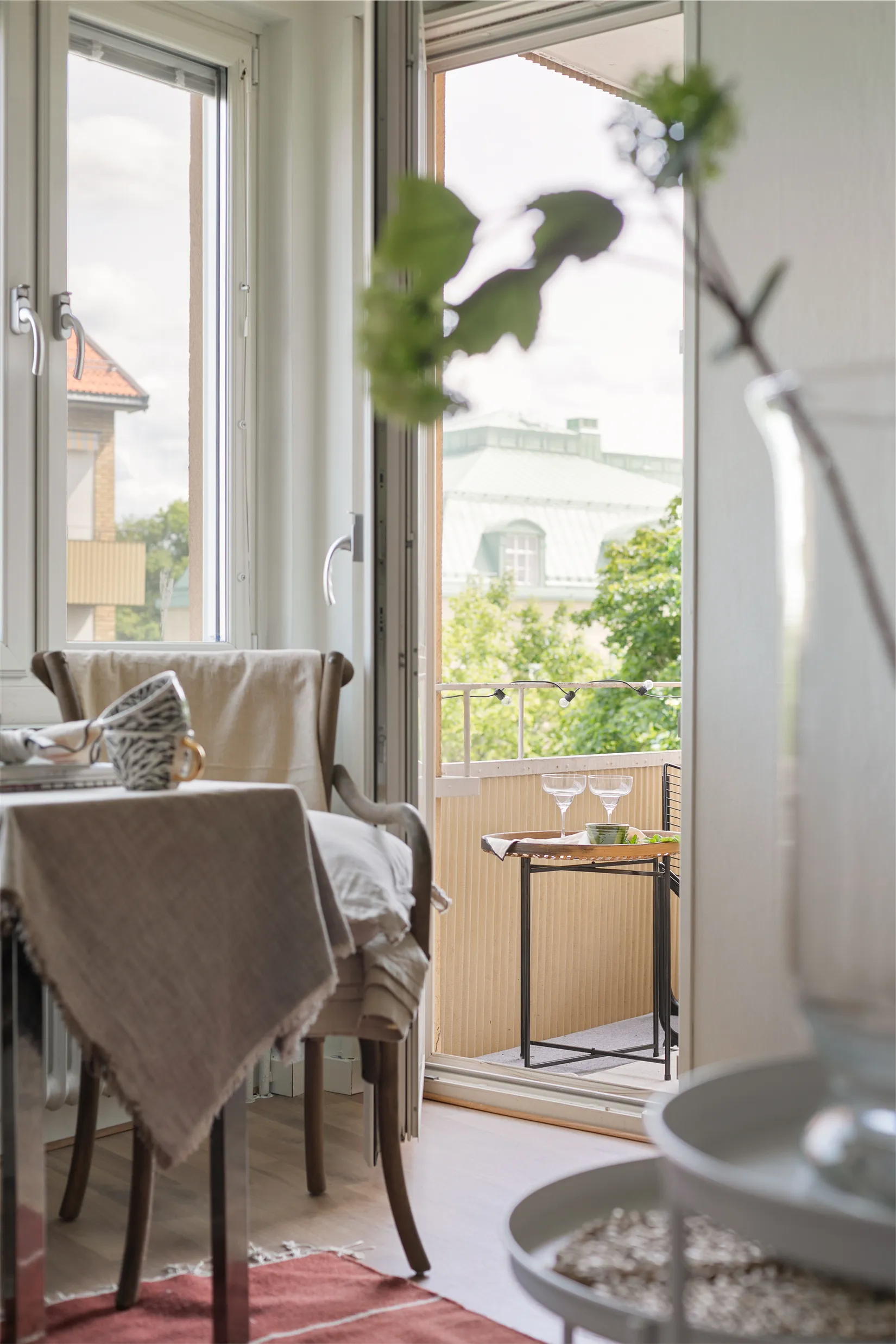 Bostadsrätt, Staketgatan 29, Centralt, Gävle