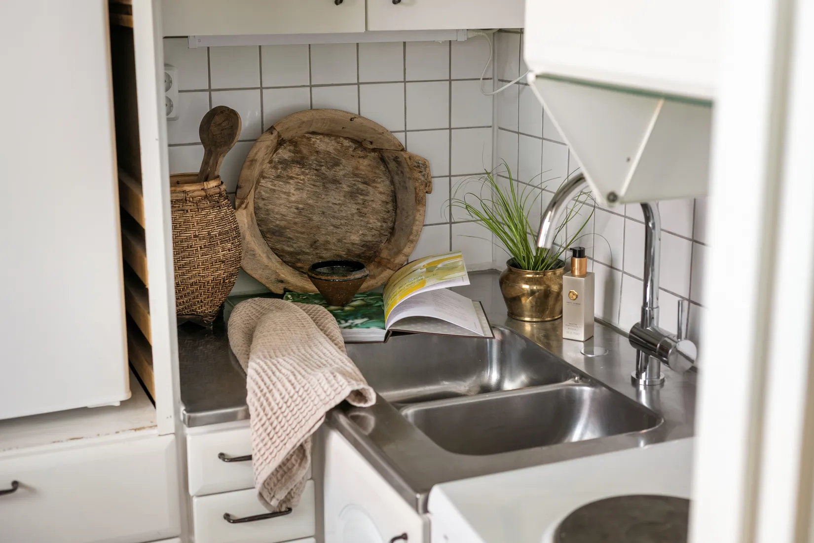 Bostadsrätt, Staketgatan 29, Centralt, Gävle