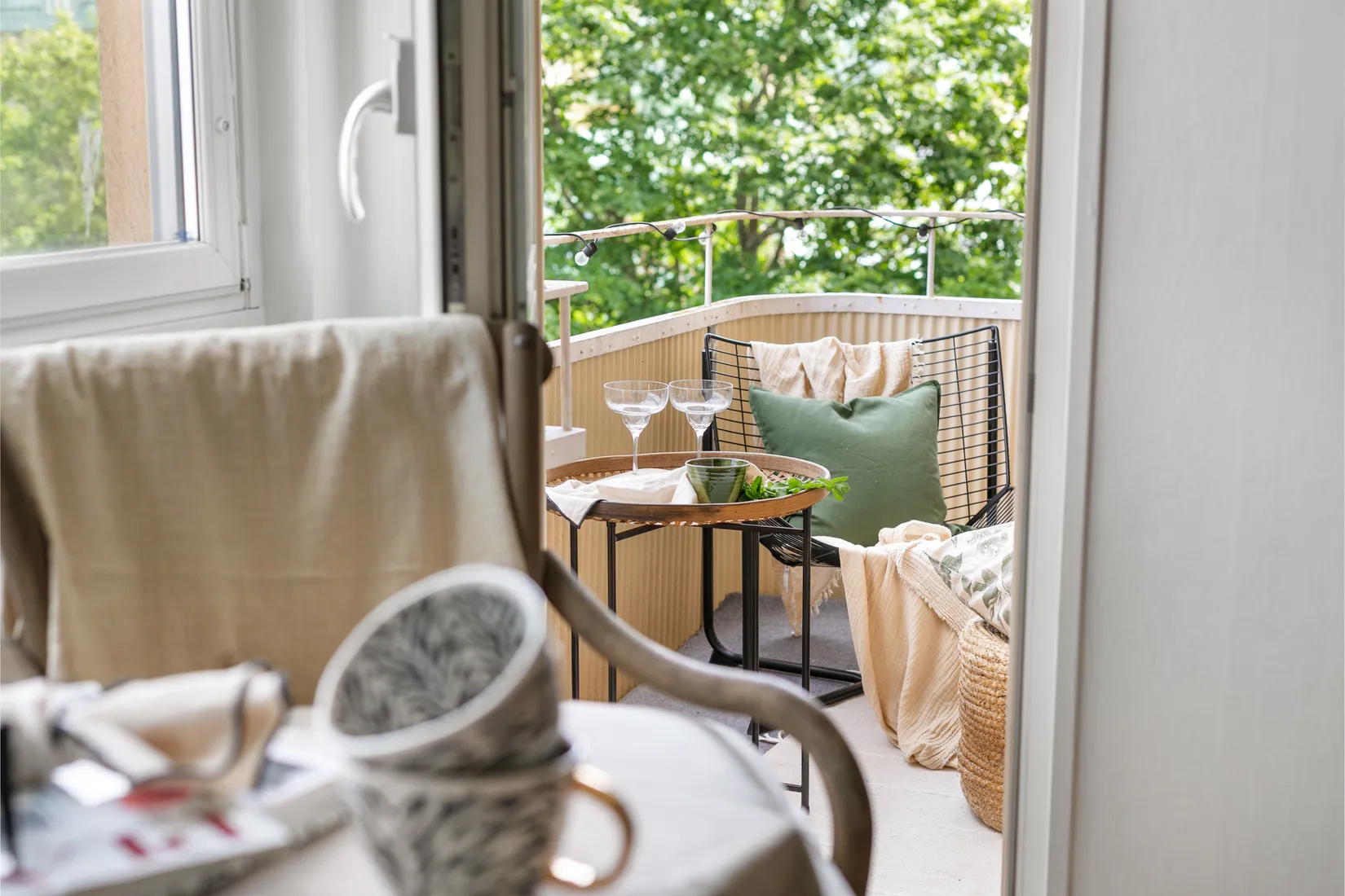 Bostadsrätt, Staketgatan 29, Centralt, Gävle