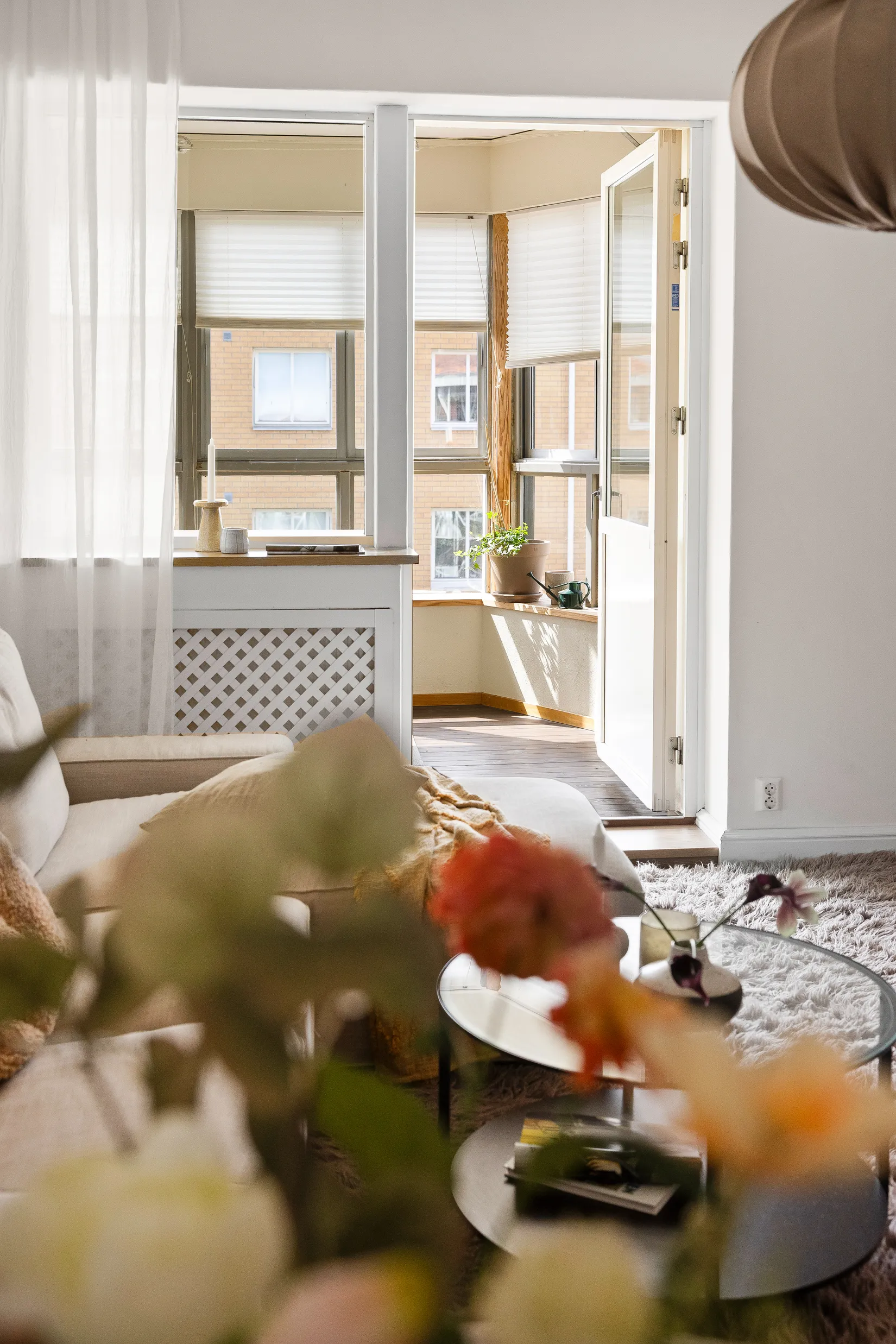Bostadsrätt, Sektersgatan 2A, Centrum, Ystad