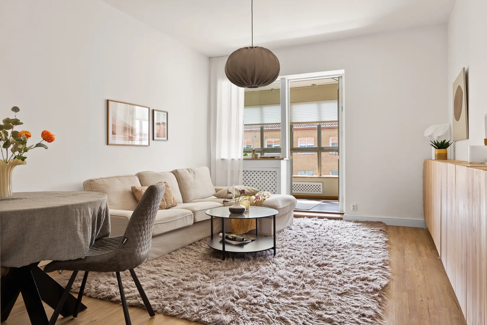 Bostadsrätt, Sektersgatan 2A, Centrum, Ystad