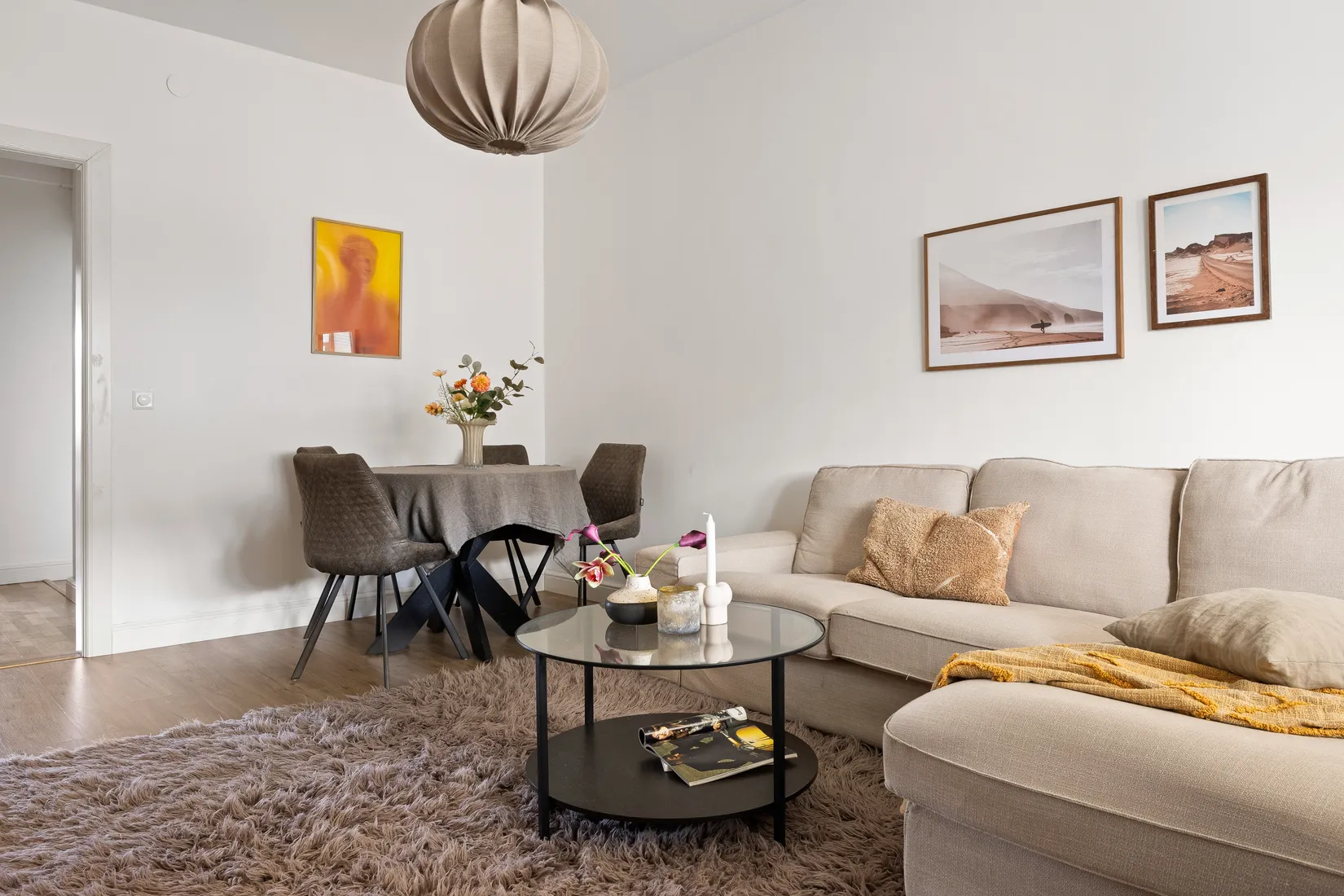 Bostadsrätt, Sektersgatan 2A, Centrum, Ystad
