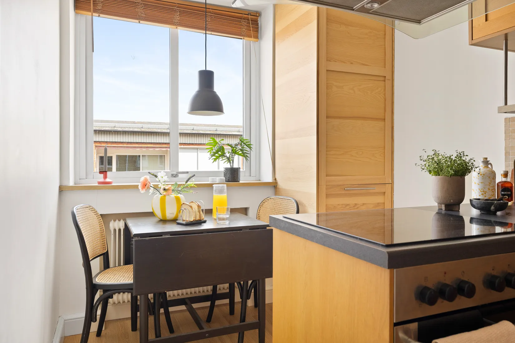 Bostadsrätt, Sektersgatan 2A, Centrum, Ystad