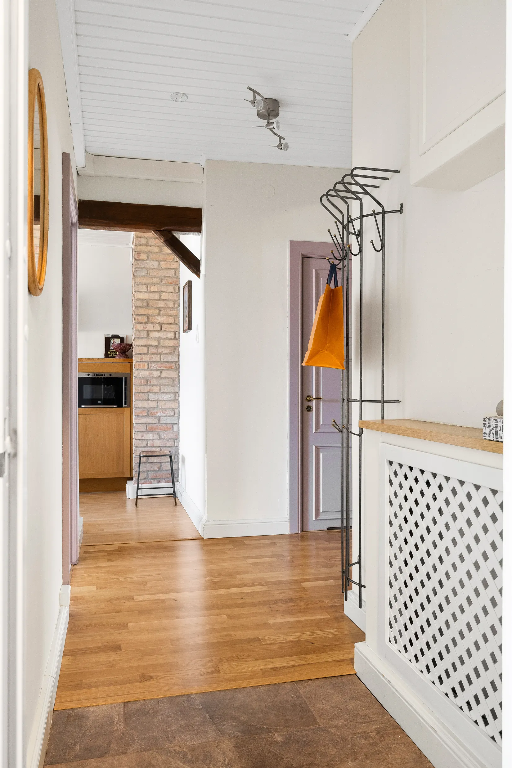 Bostadsrätt, Sektersgatan 2A, Centrum, Ystad
