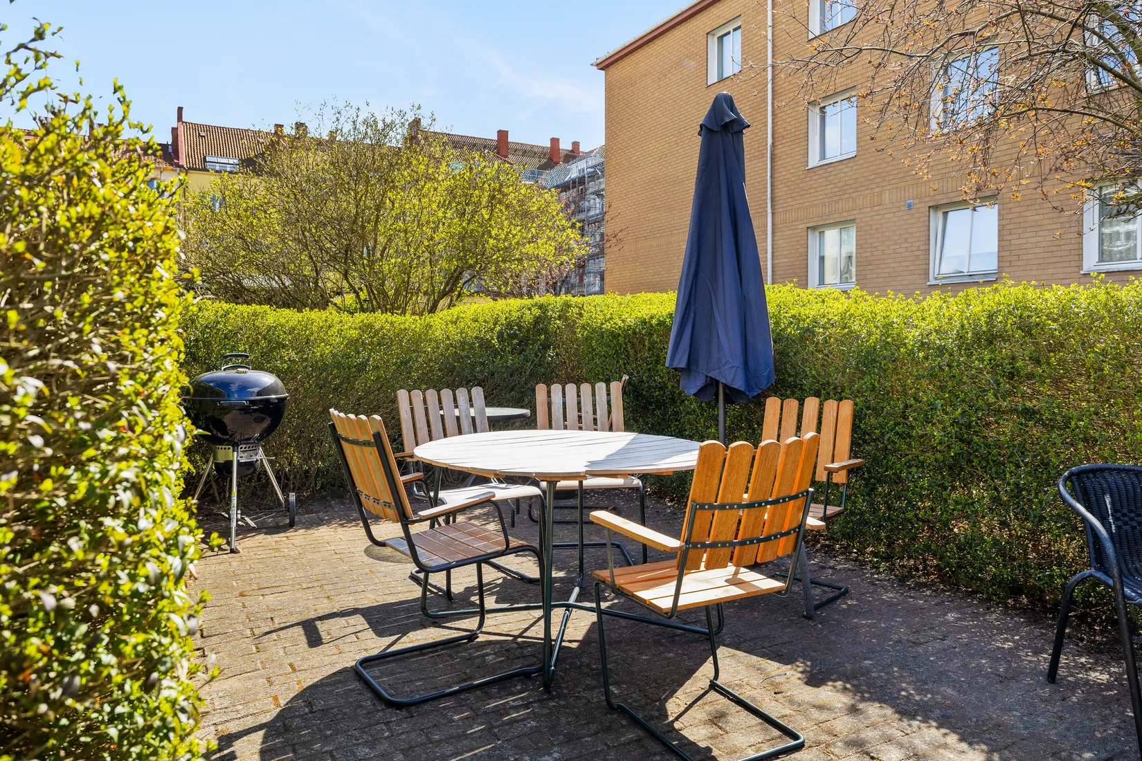 Bostadsrätt, Sektersgatan 2A, Centrum, Ystad