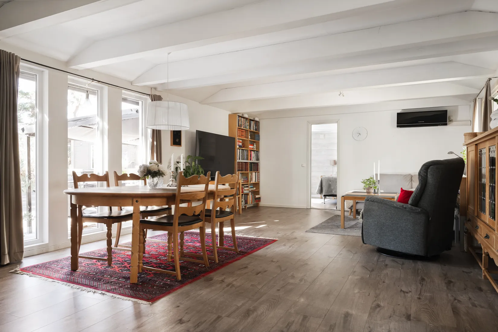 Villa, Sparrisvägen 7, Åhus - Täppet, Kristianstad