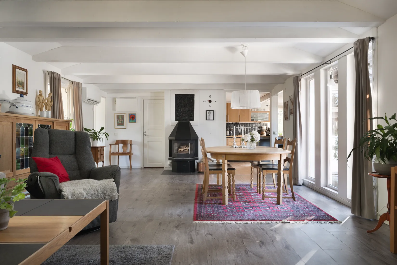 Villa, Sparrisvägen 7, Åhus - Täppet, Kristianstad