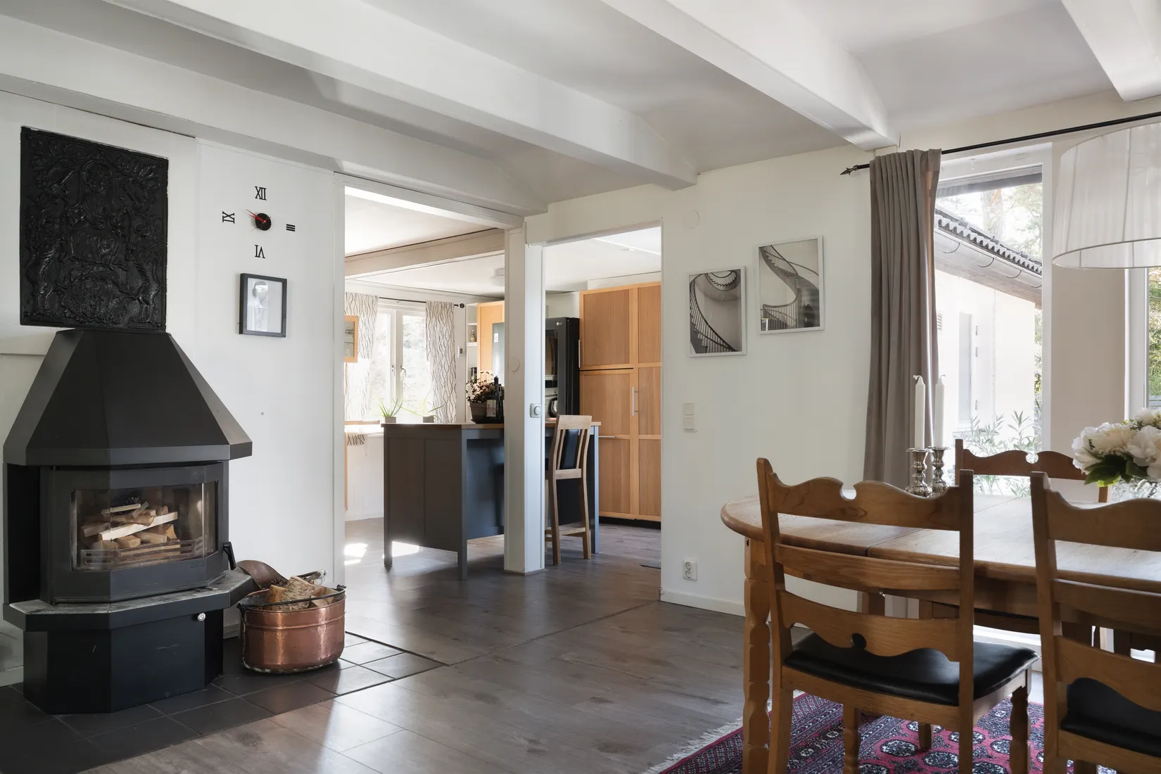 Villa, Sparrisvägen 7, Åhus - Täppet, Kristianstad