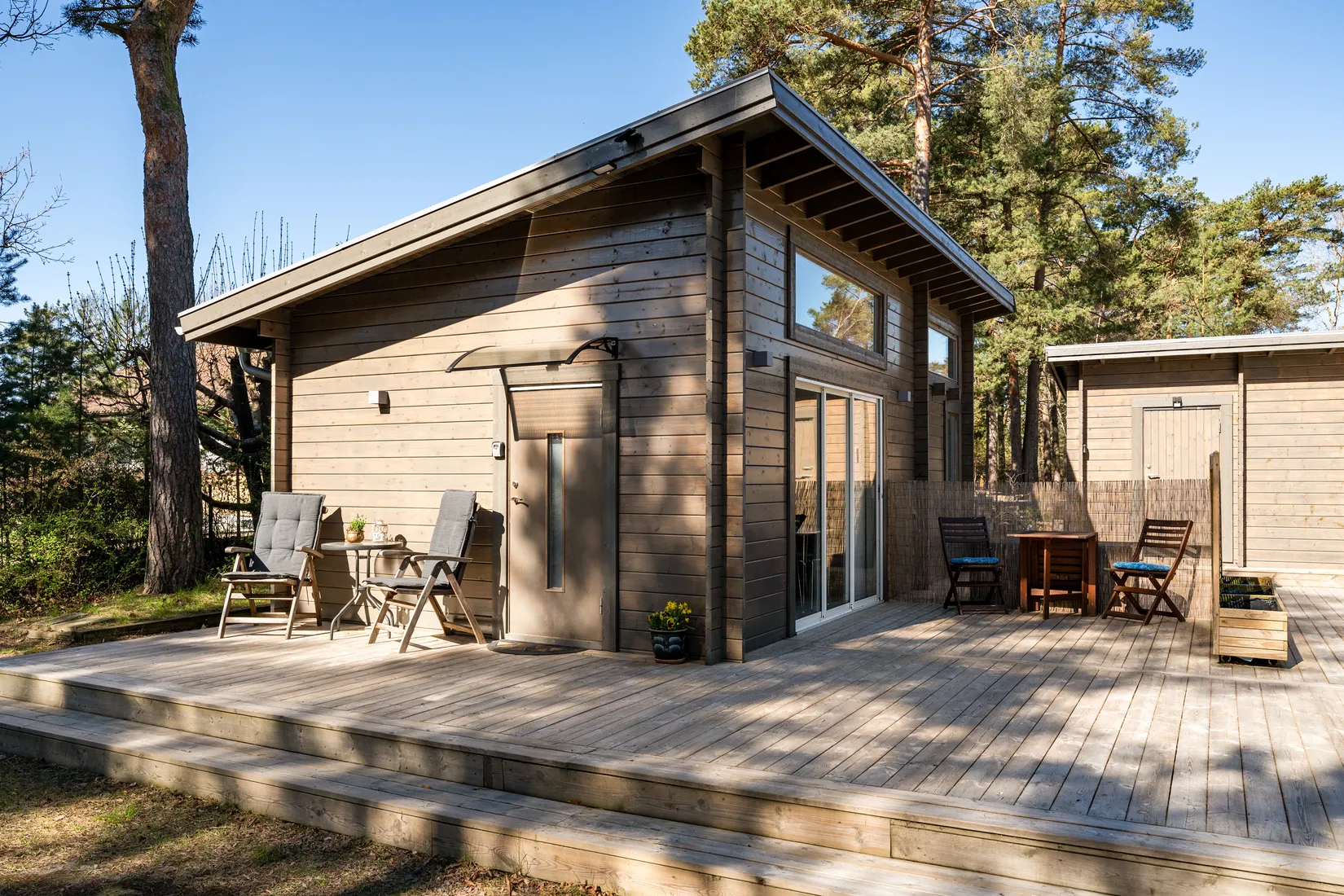 Villa, Sparrisvägen 7, Åhus - Täppet, Kristianstad