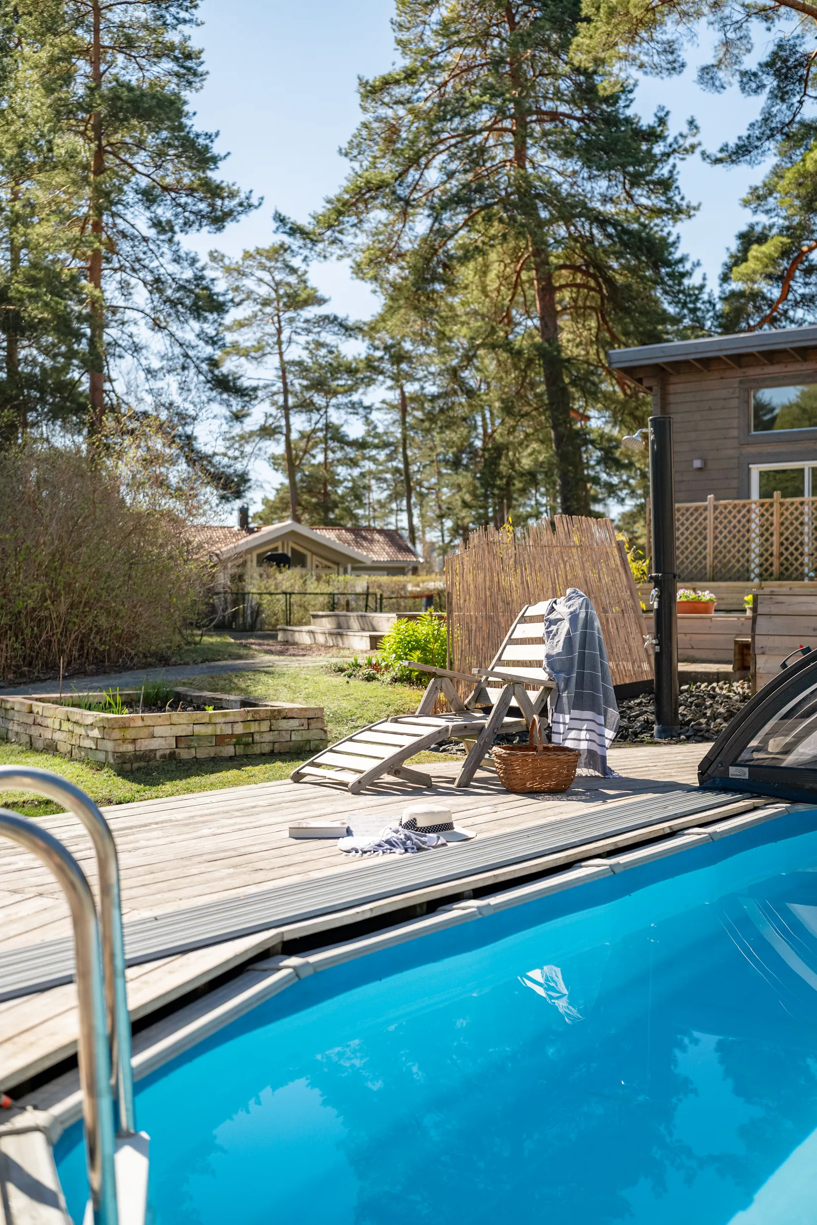 Villa, Sparrisvägen 7, Åhus - Täppet, Kristianstad