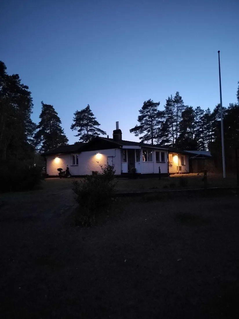 Villa, Sparrisvägen 7, Åhus - Täppet, Kristianstad