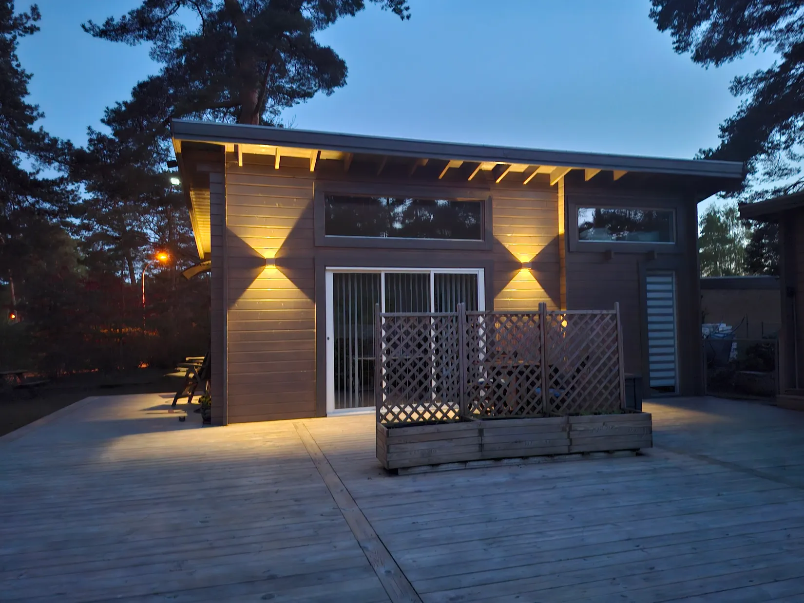 Villa, Sparrisvägen 7, Åhus - Täppet, Kristianstad