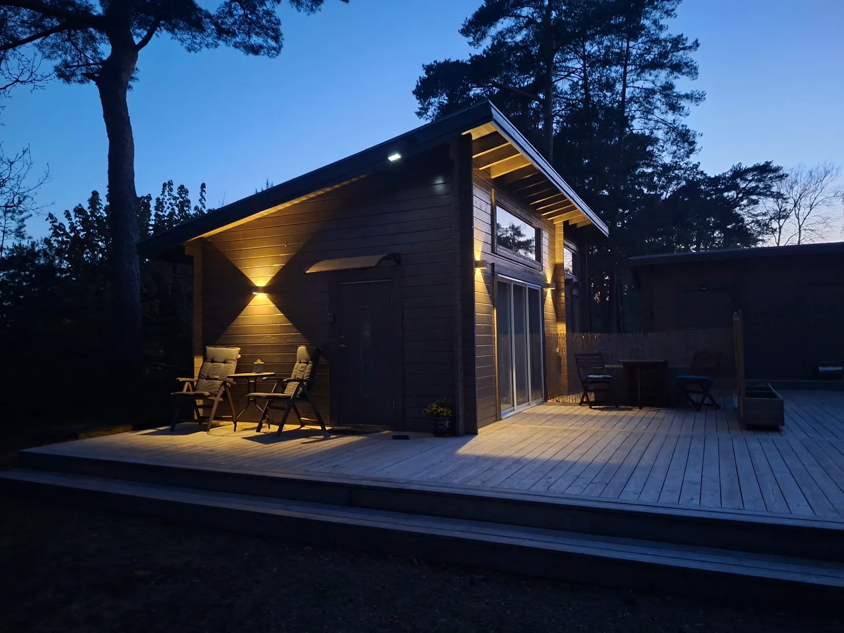 Villa, Sparrisvägen 7, Åhus - Täppet, Kristianstad