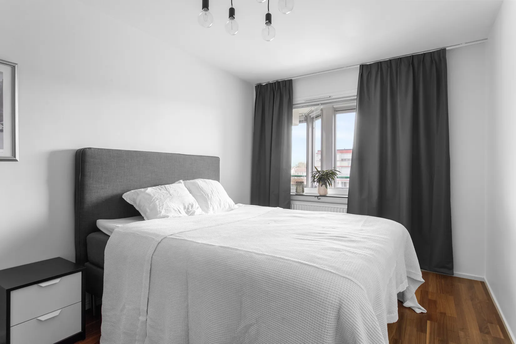 Bostadsrätt, Trädlyckevägen 112, Trädlyckan, Varberg