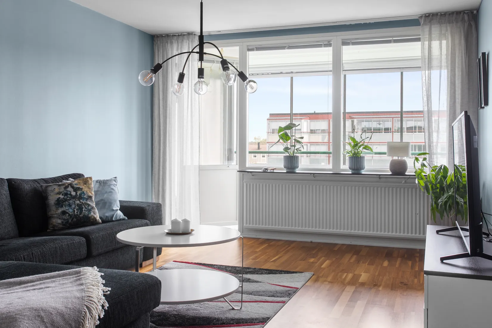 Bostadsrätt, Trädlyckevägen 112, Trädlyckan, Varberg
