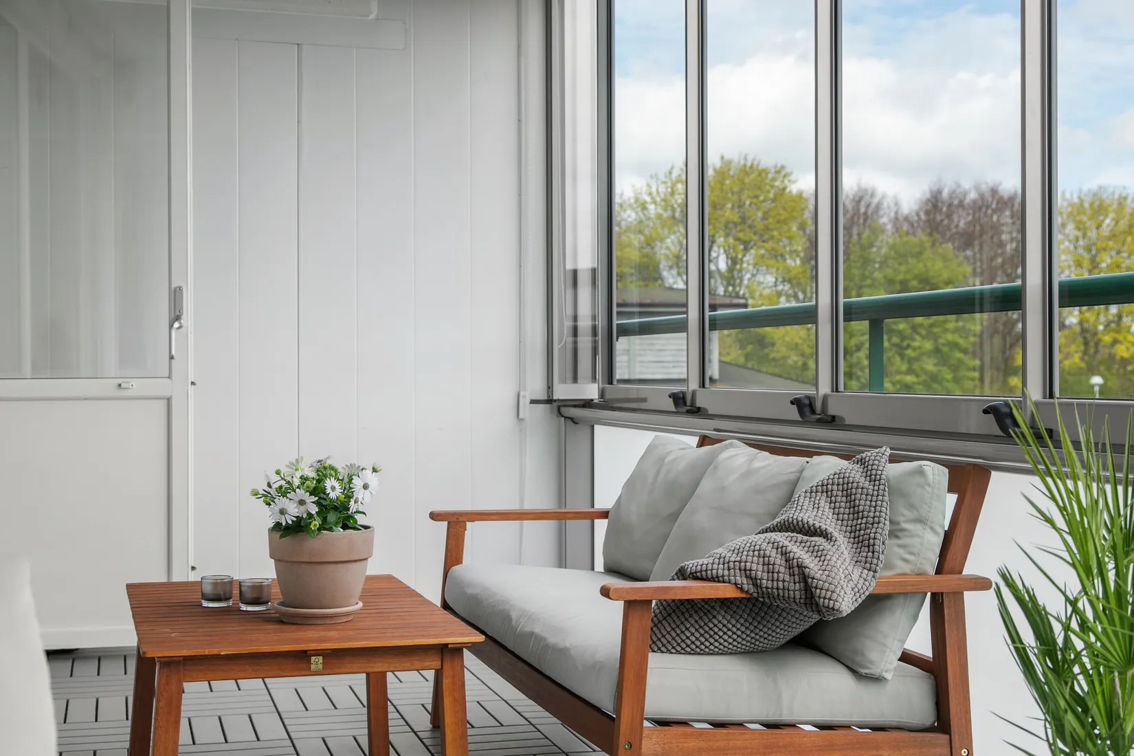 Bostadsrätt, Trädlyckevägen 112, Trädlyckan, Varberg