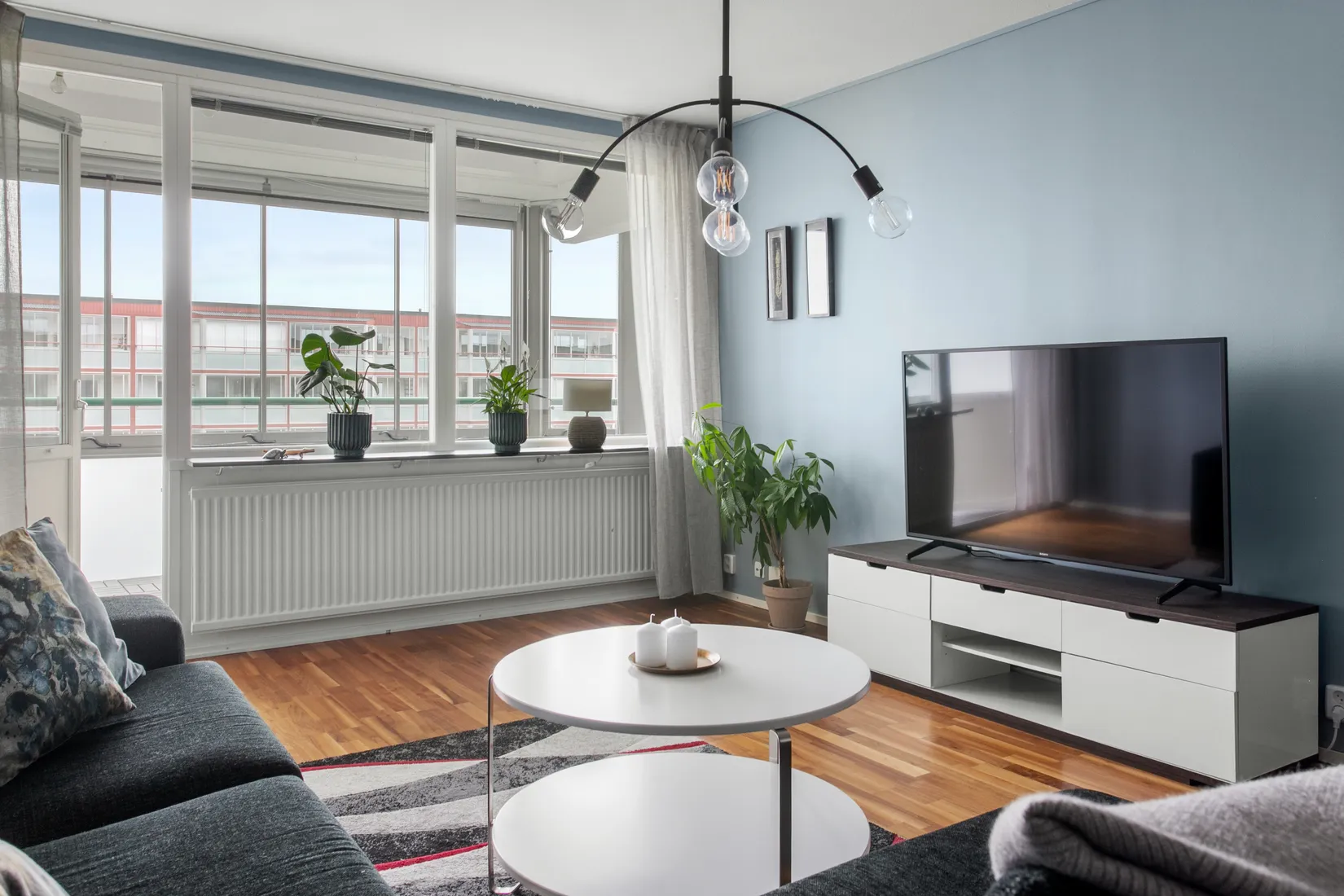 Bostadsrätt, Trädlyckevägen 112, Trädlyckan, Varberg