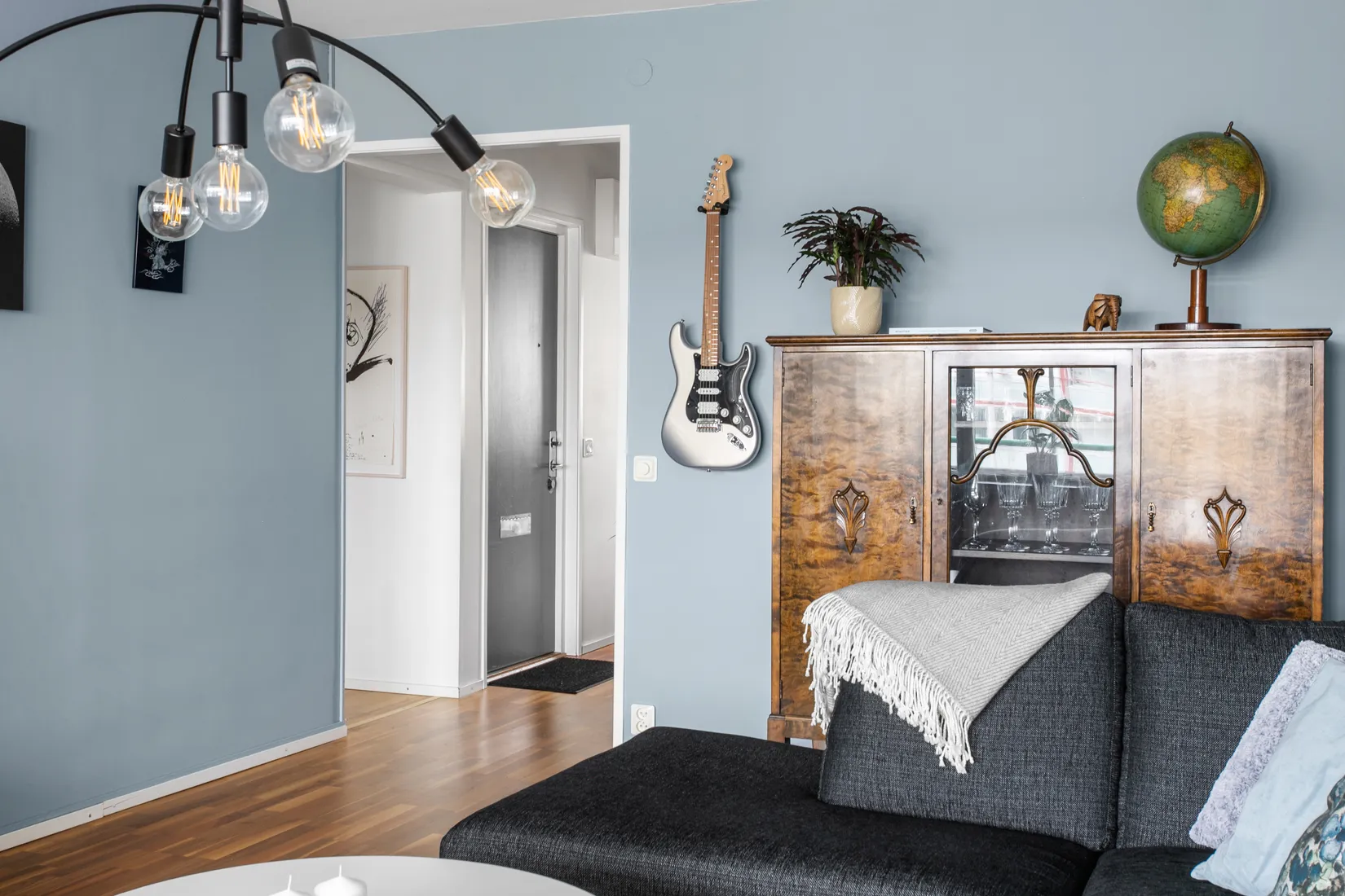 Bostadsrätt, Trädlyckevägen 112, Trädlyckan, Varberg