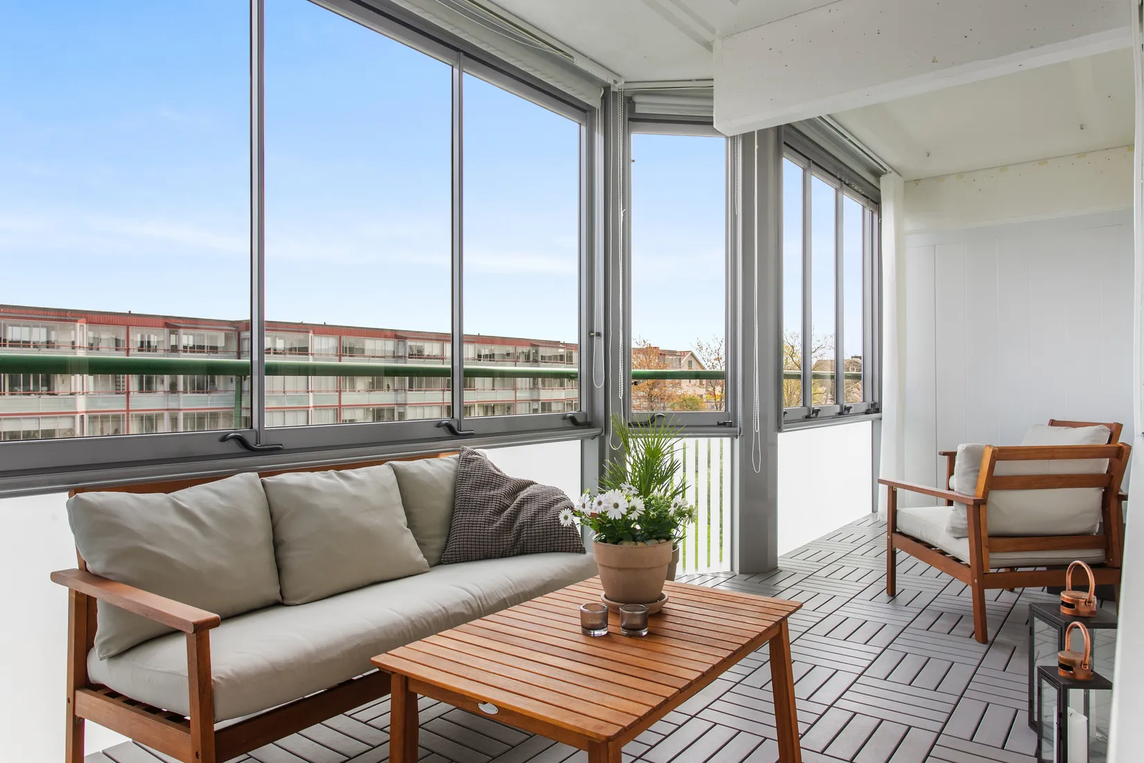 Bostadsrätt, Trädlyckevägen 112, Trädlyckan, Varberg