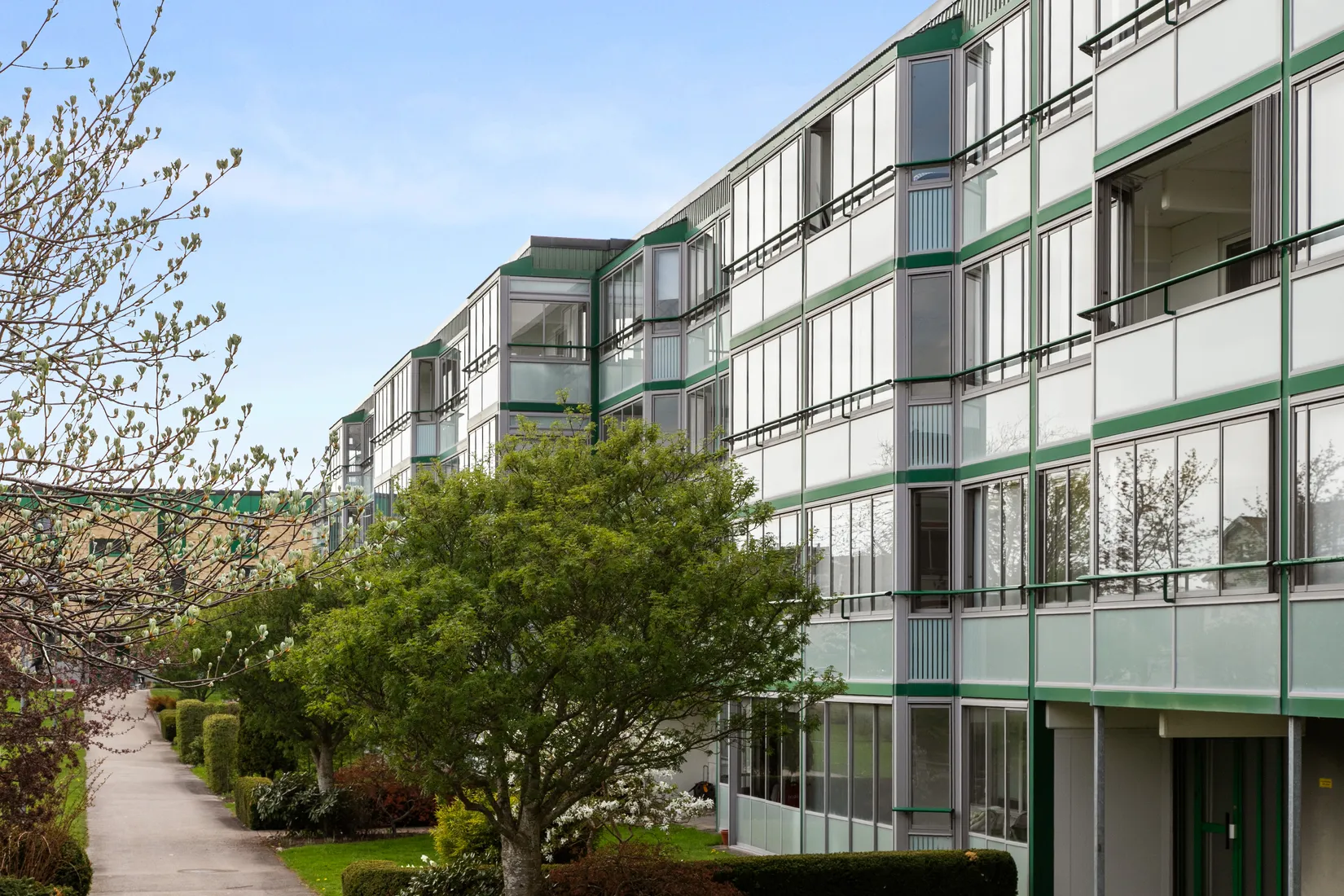 Bostadsrätt, Trädlyckevägen 112, Trädlyckan, Varberg