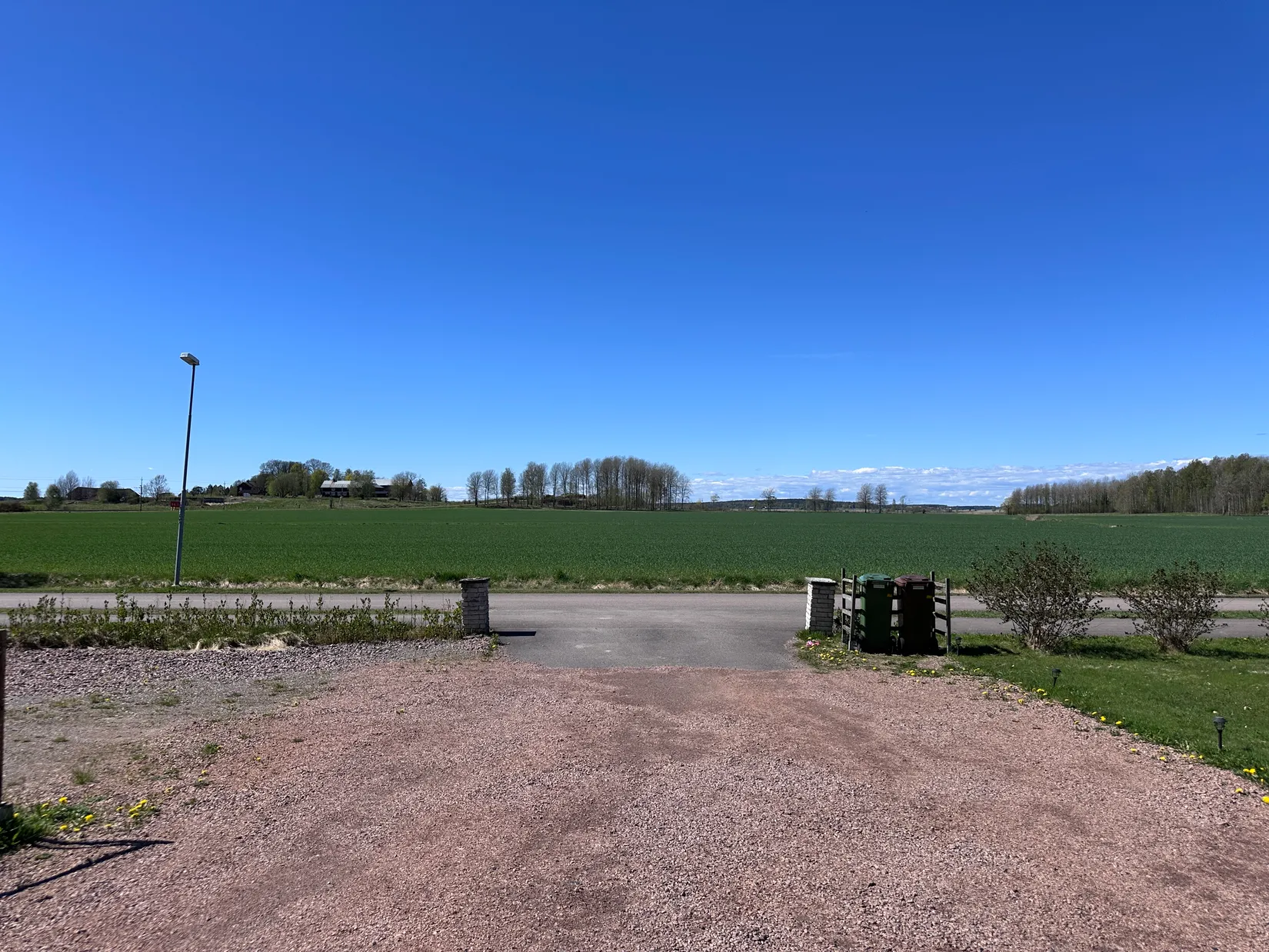 Villa, Västanvägen 8, Ölme, Kristinehamn