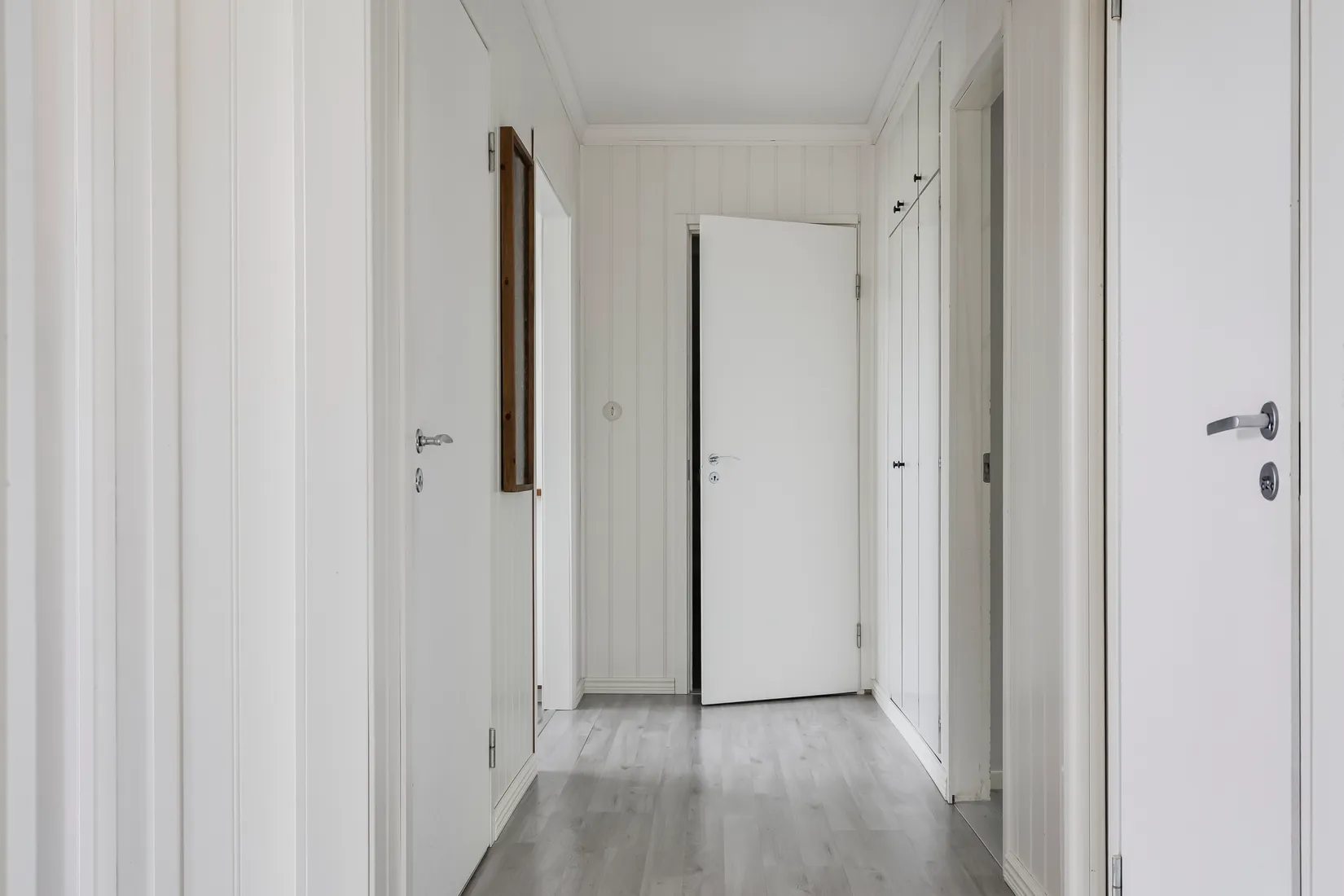 Villa, Västanvägen 8, Ölme, Kristinehamn