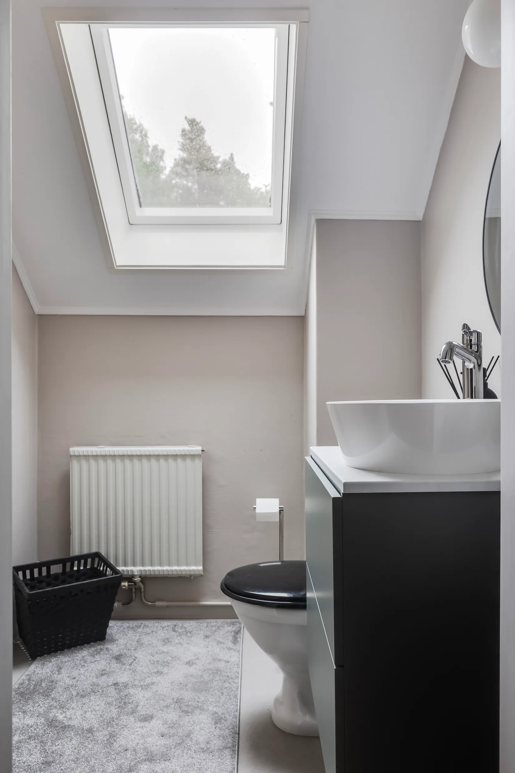 Villa, Västanvägen 8, Ölme, Kristinehamn