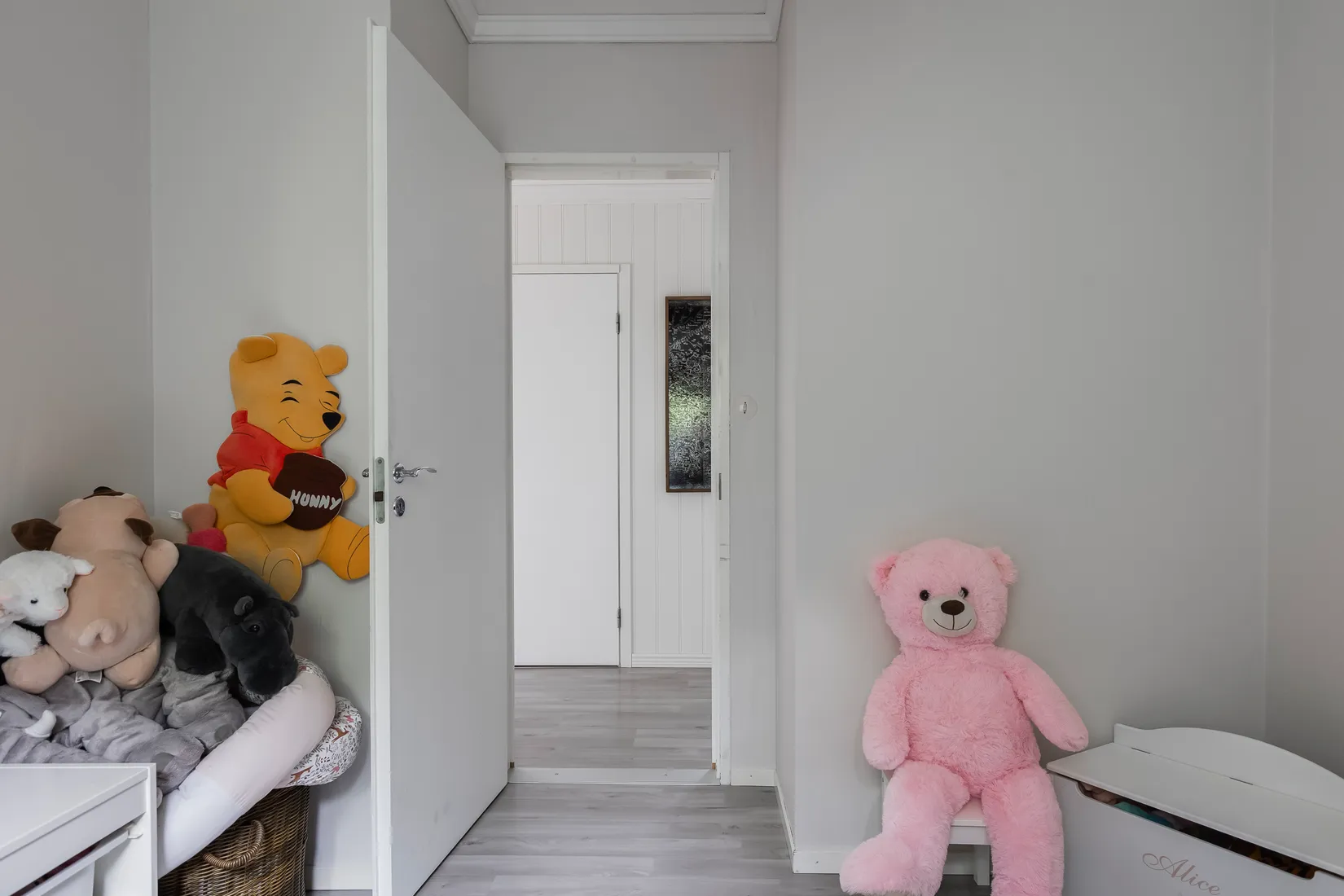 Villa, Västanvägen 8, Ölme, Kristinehamn