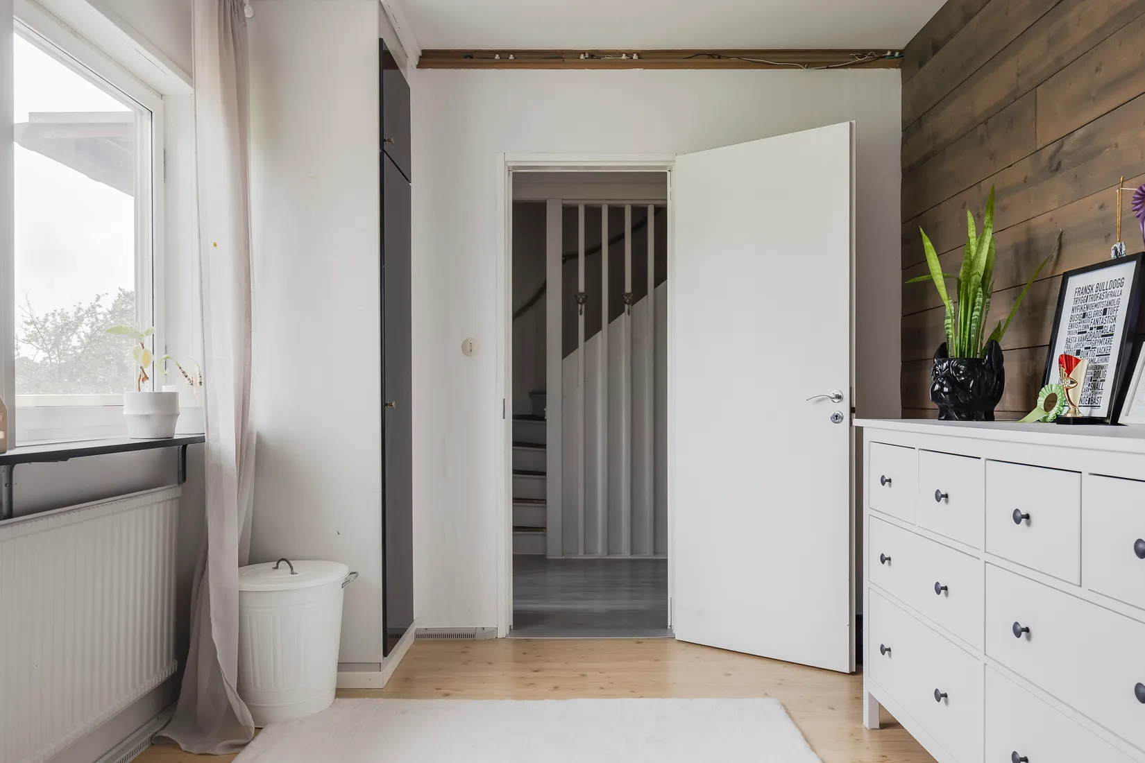 Villa, Västanvägen 8, Ölme, Kristinehamn