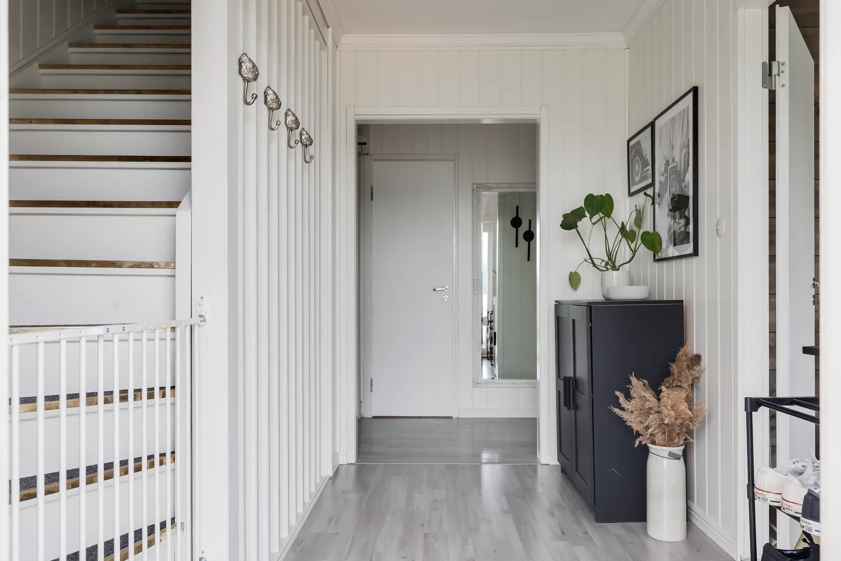 Villa, Västanvägen 8, Ölme, Kristinehamn