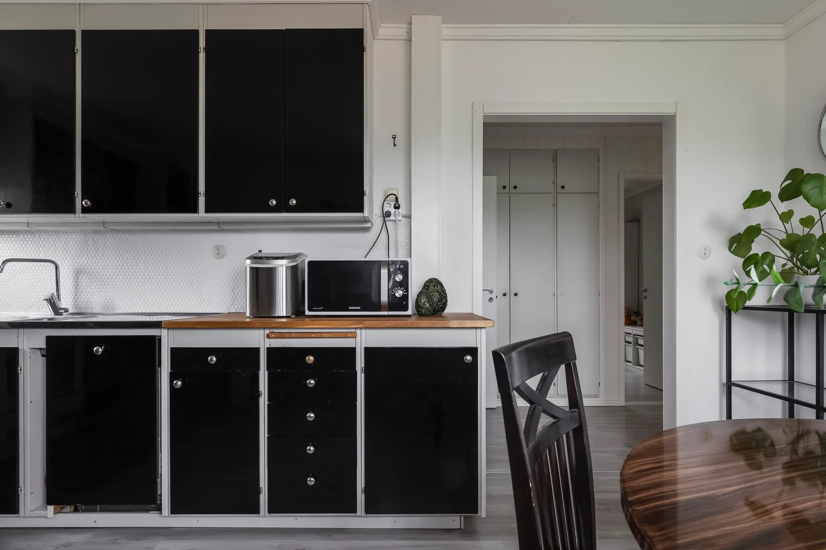 Villa, Västanvägen 8, Ölme, Kristinehamn