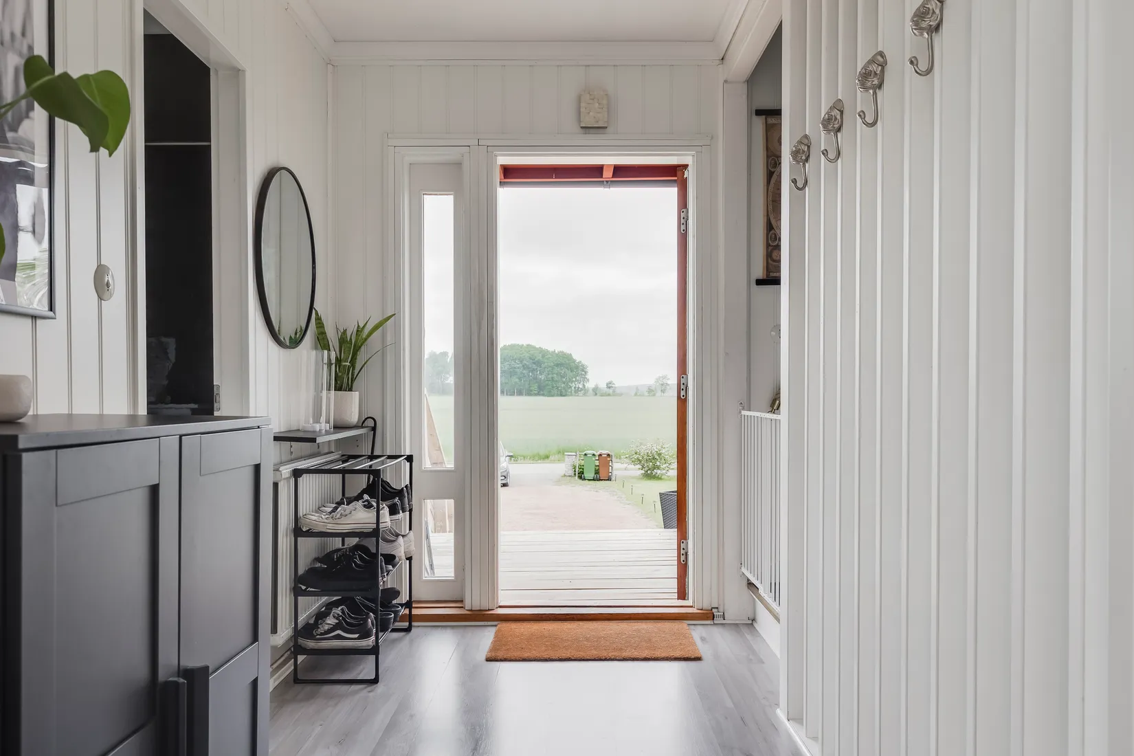 Villa, Västanvägen 8, Ölme, Kristinehamn