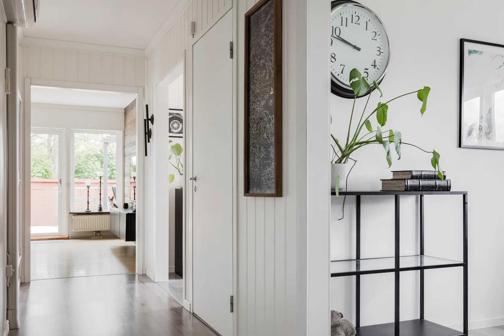 Villa, Västanvägen 8, Ölme, Kristinehamn