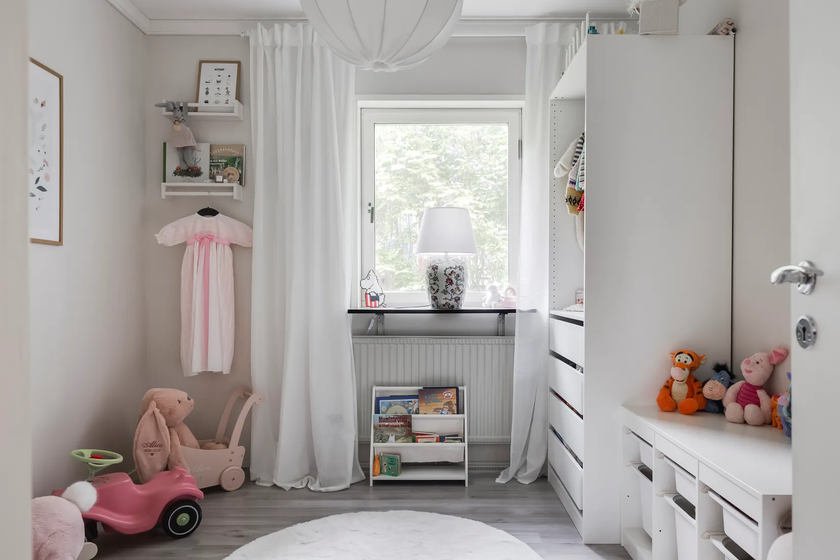 Villa, Västanvägen 8, Ölme, Kristinehamn