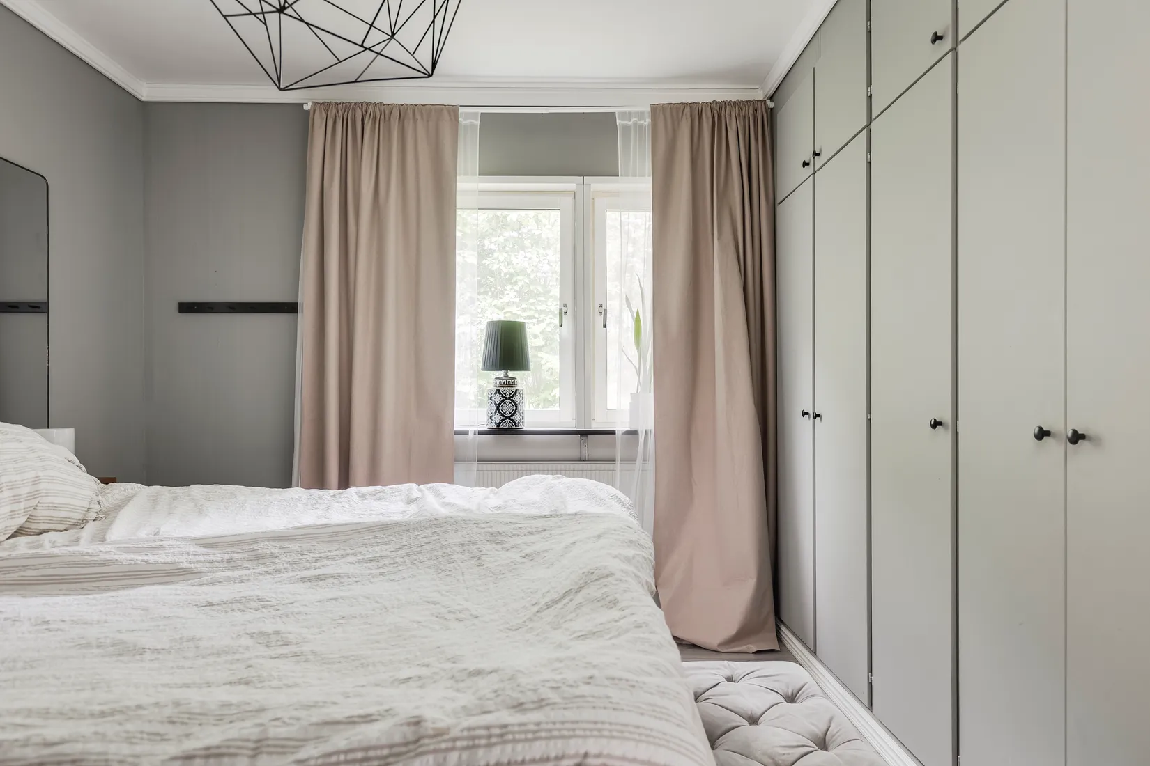 Villa, Västanvägen 8, Ölme, Kristinehamn