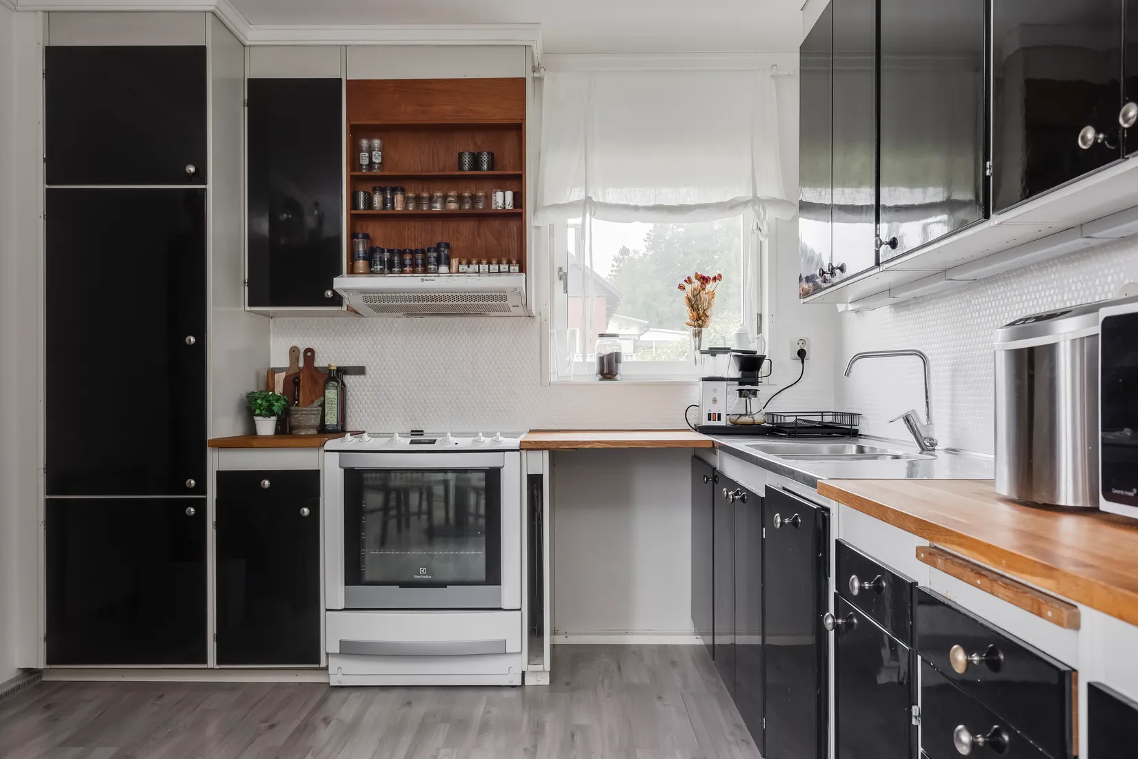Villa, Västanvägen 8, Ölme, Kristinehamn