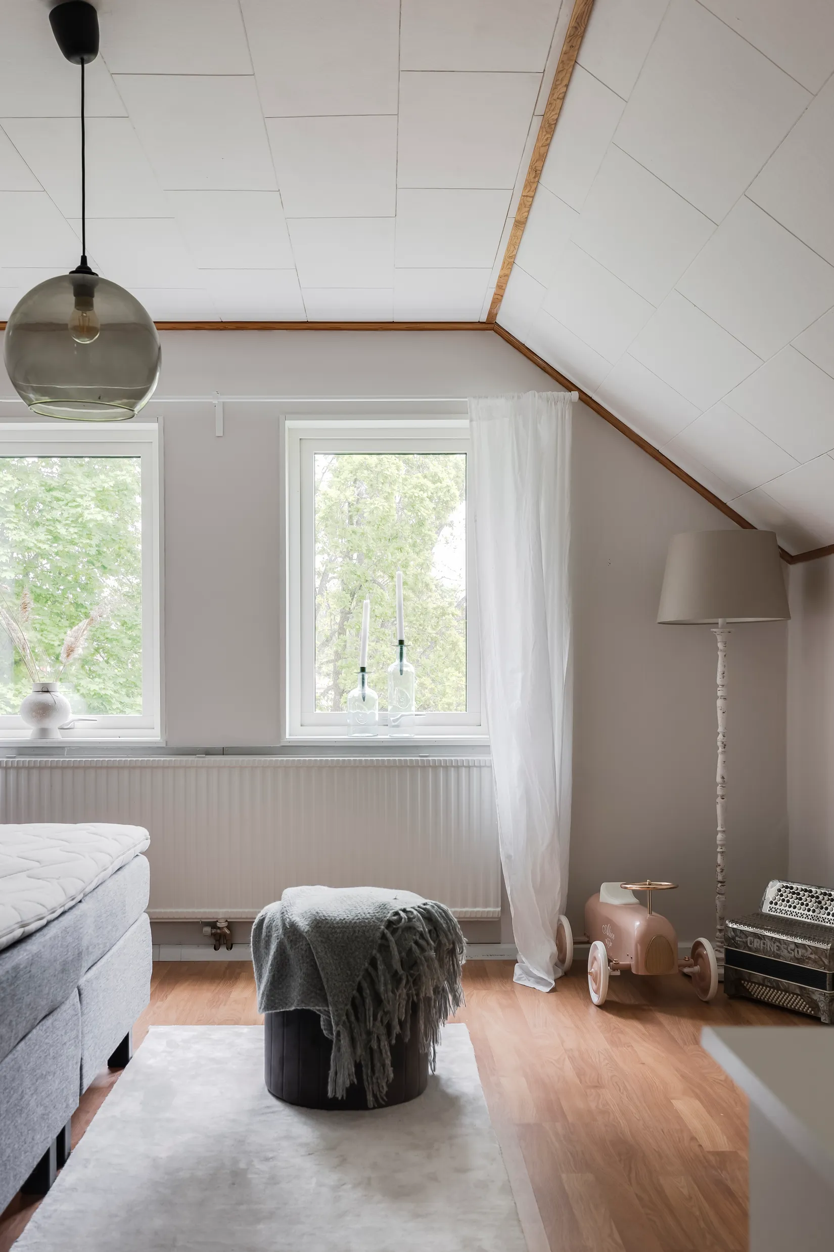 Villa, Västanvägen 8, Ölme, Kristinehamn