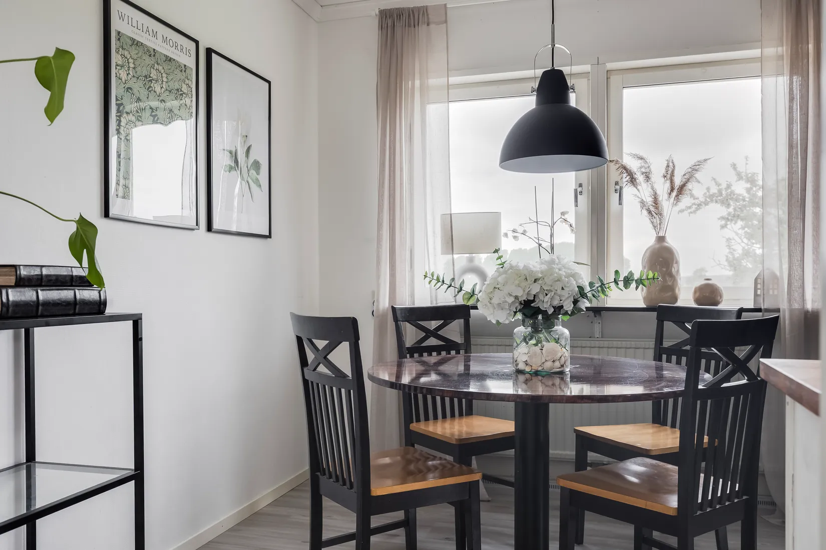 Villa, Västanvägen 8, Ölme, Kristinehamn