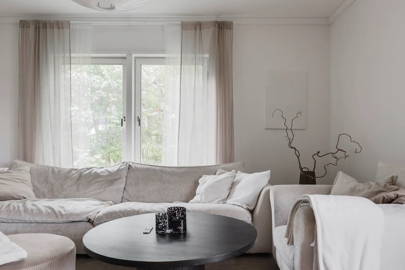 Villa, Västanvägen 8, Ölme, Kristinehamn