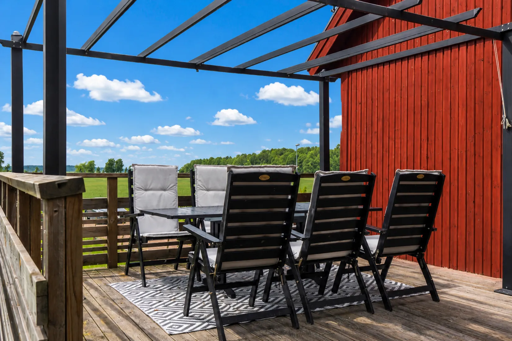 Villa, Västanvägen 8, Ölme, Kristinehamn