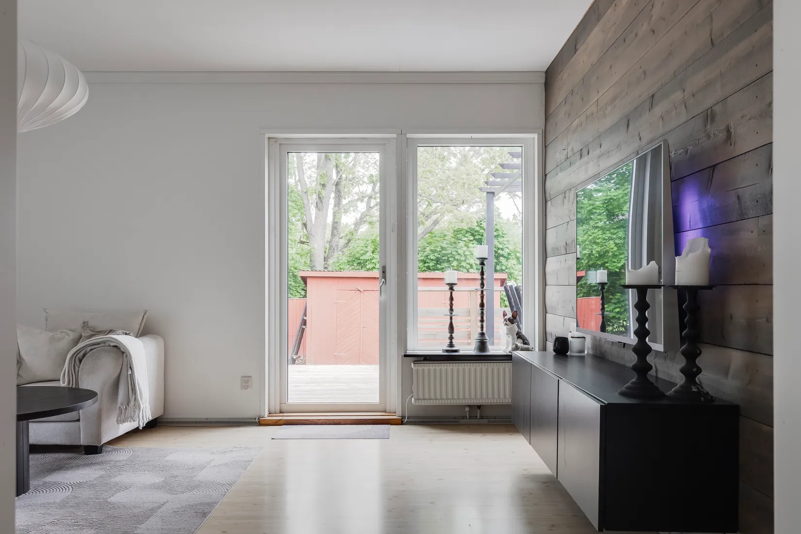 Villa, Västanvägen 8, Ölme, Kristinehamn